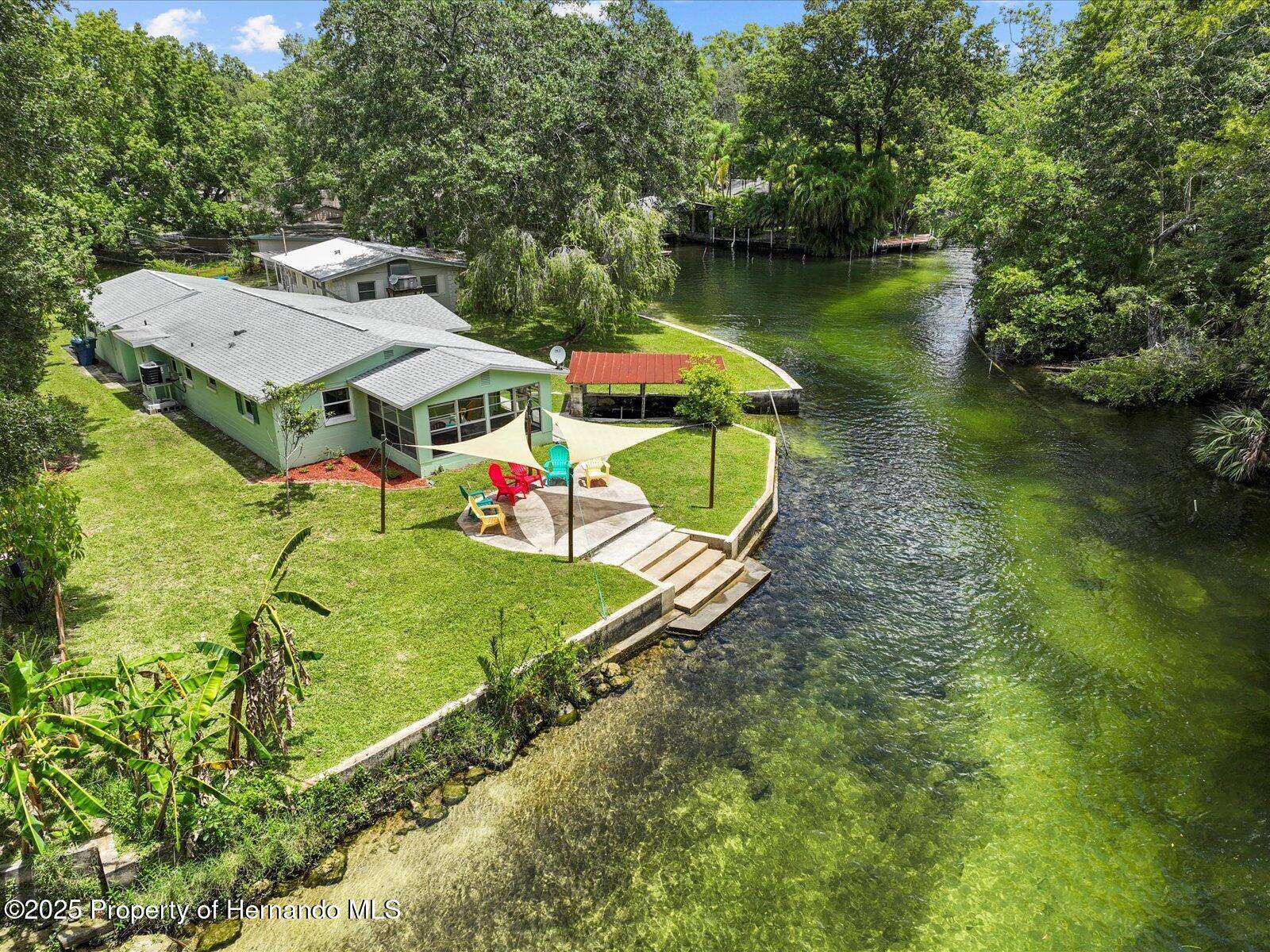Spring Hill, FL 34607,6090 Waverly Road