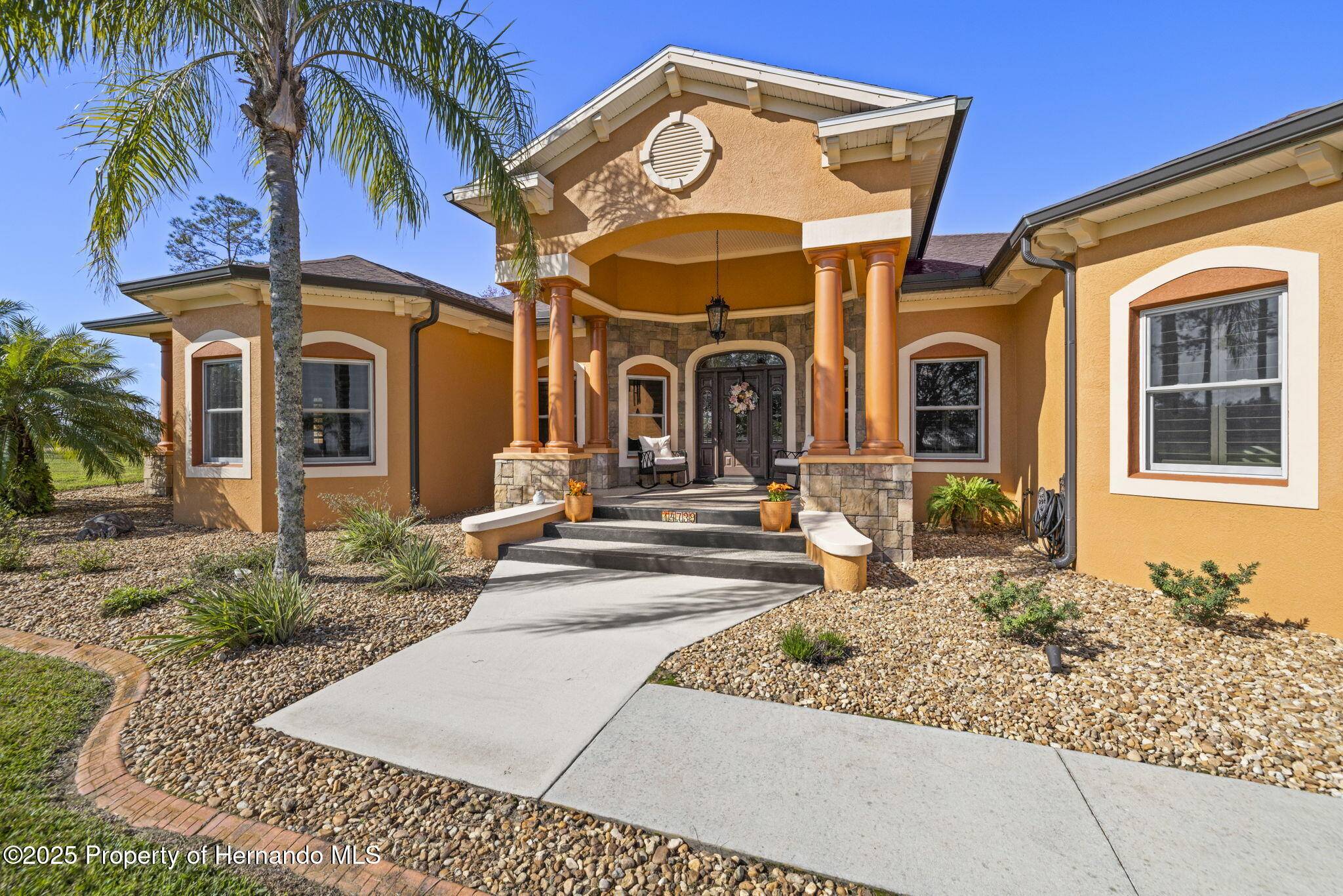 Dade City, FL 33523,14739 VISTA VIEW Court