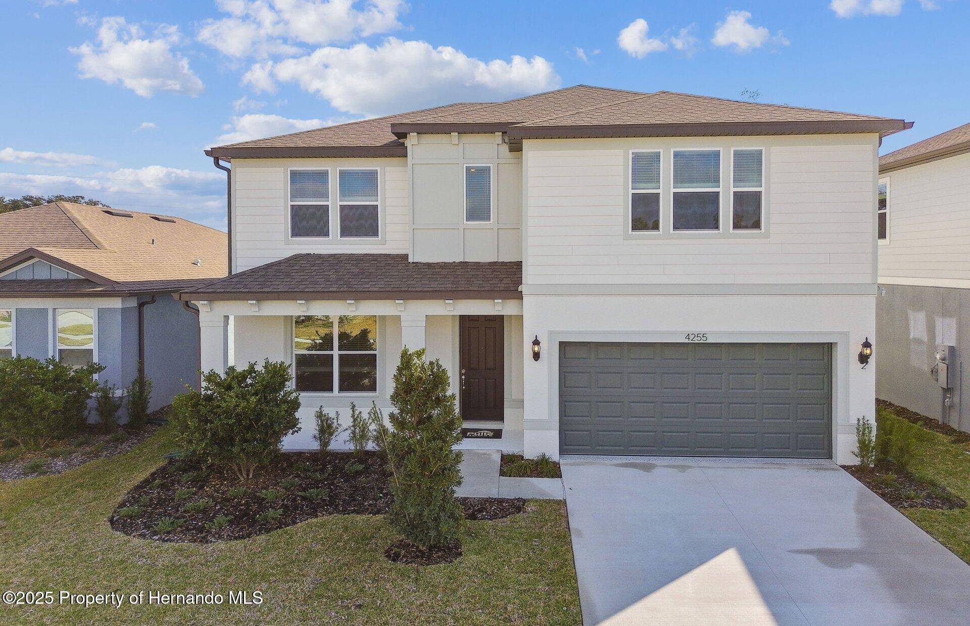 Spring Hill, FL 34604,4255 Big Sky Drive