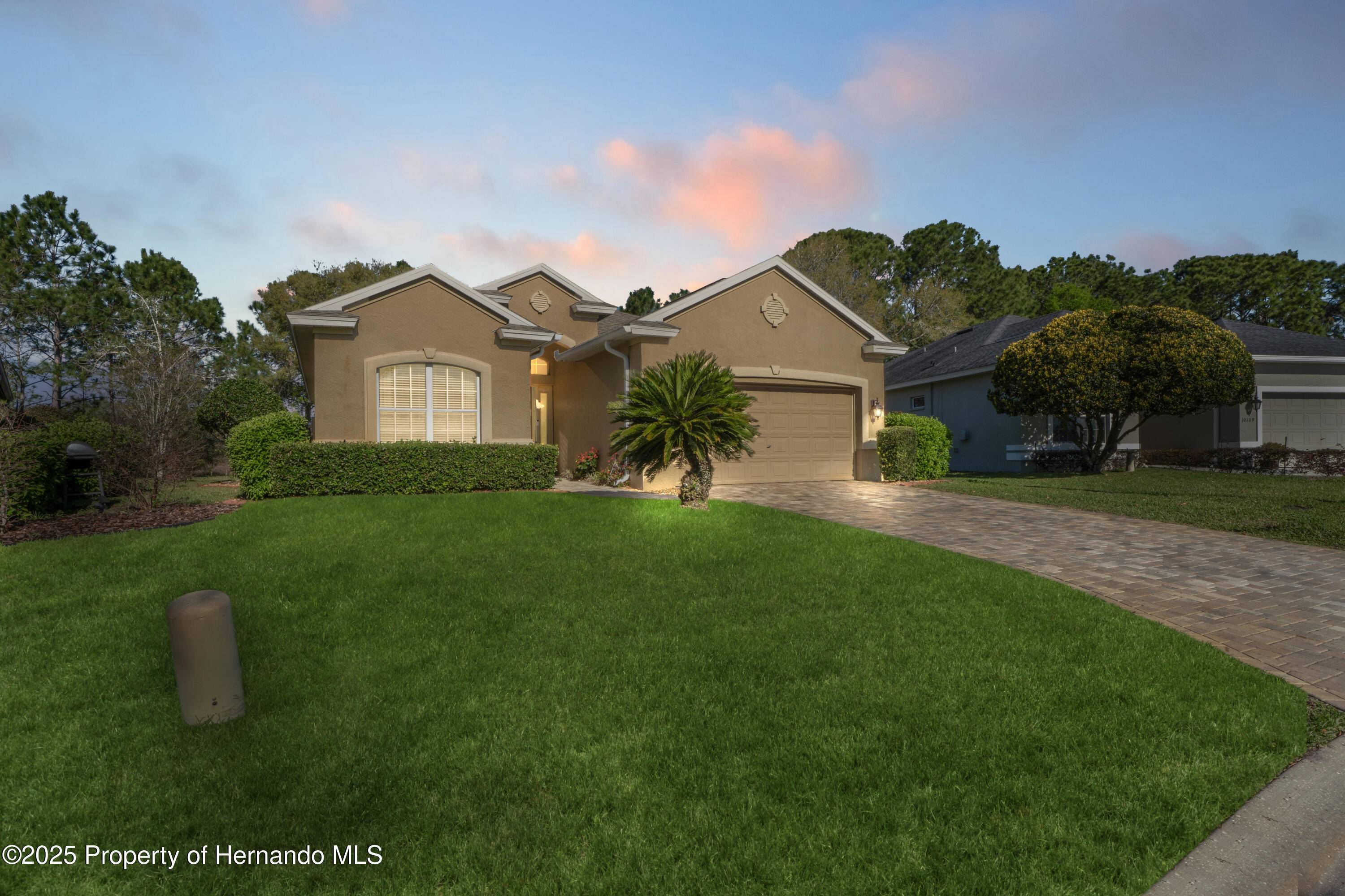 Weeki Wachee, FL 34613,10105 Holly Berry Drive