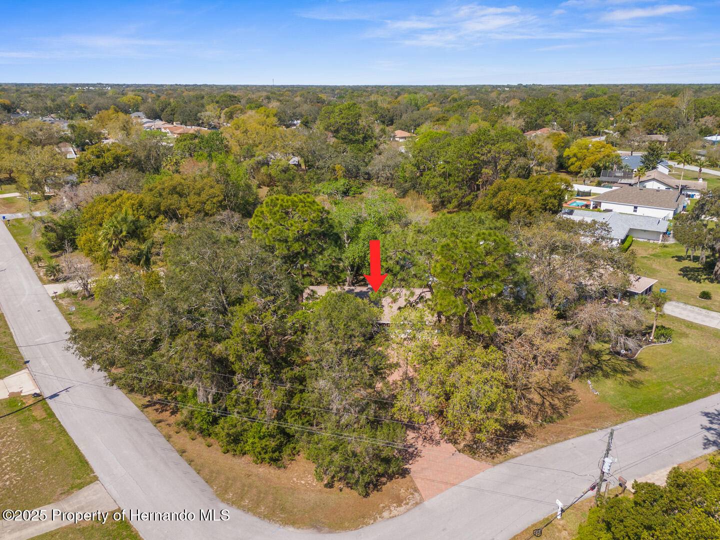 Spring Hill, FL 34608,1267 Meredith Drive