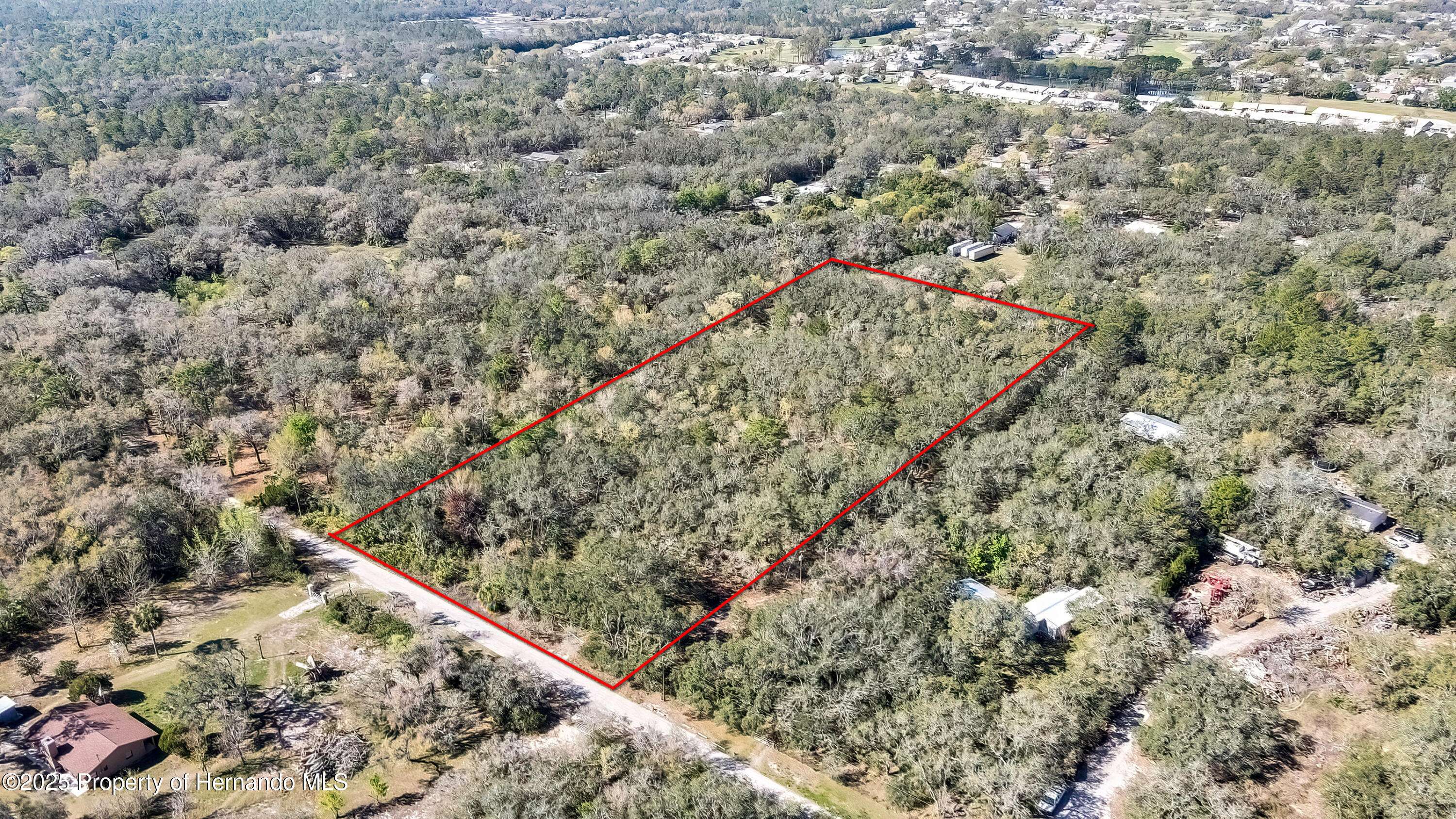 Hudson, FL 34667,0 Ozark Drive