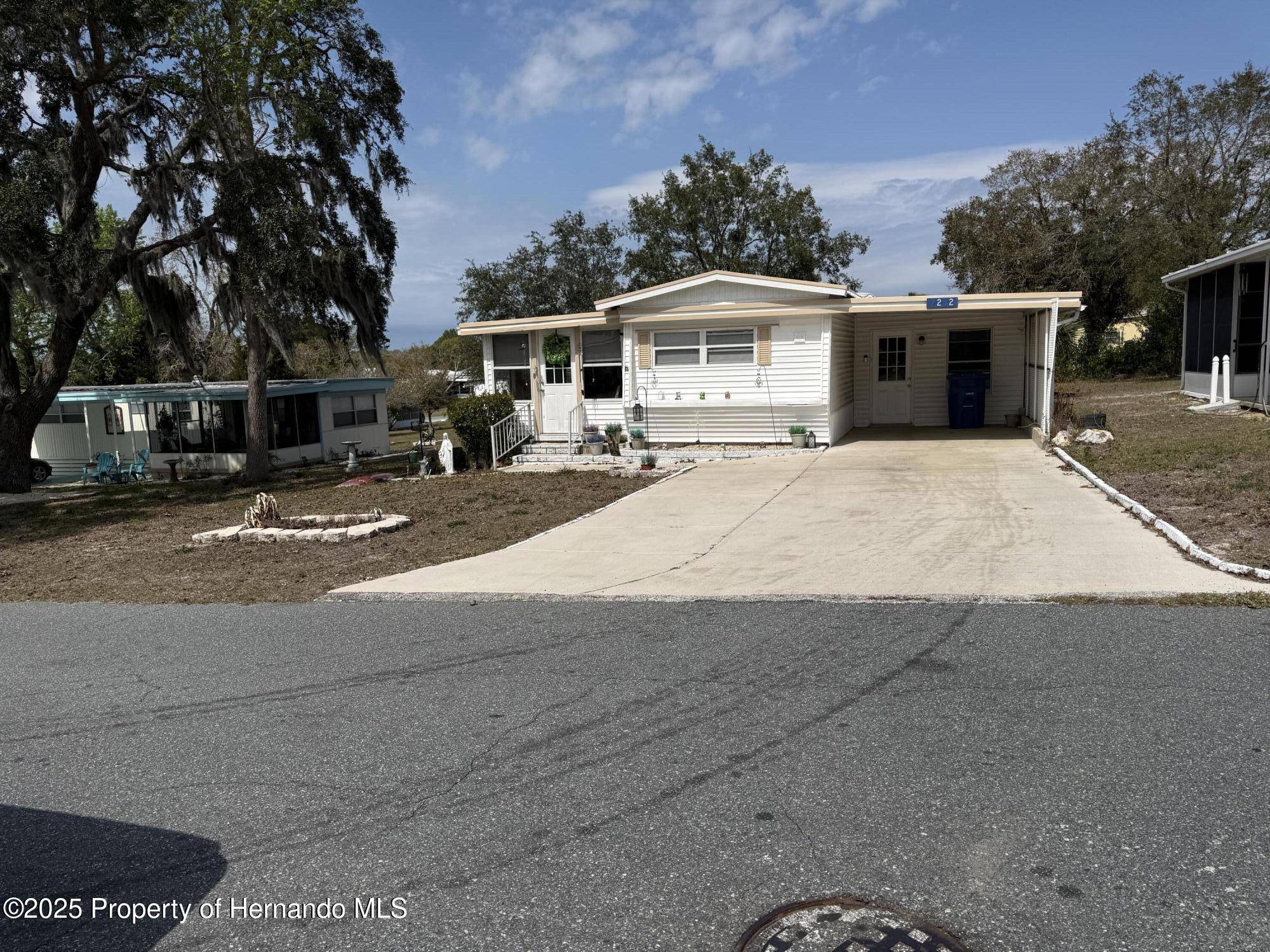 Brooksville, FL 34613,7252 Fairlane Avenue