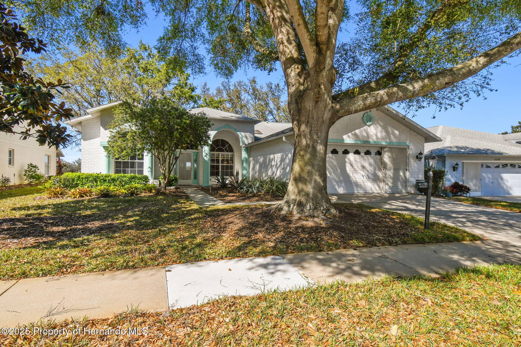 Hudson, FL 34667,11231 Sun Tree Road