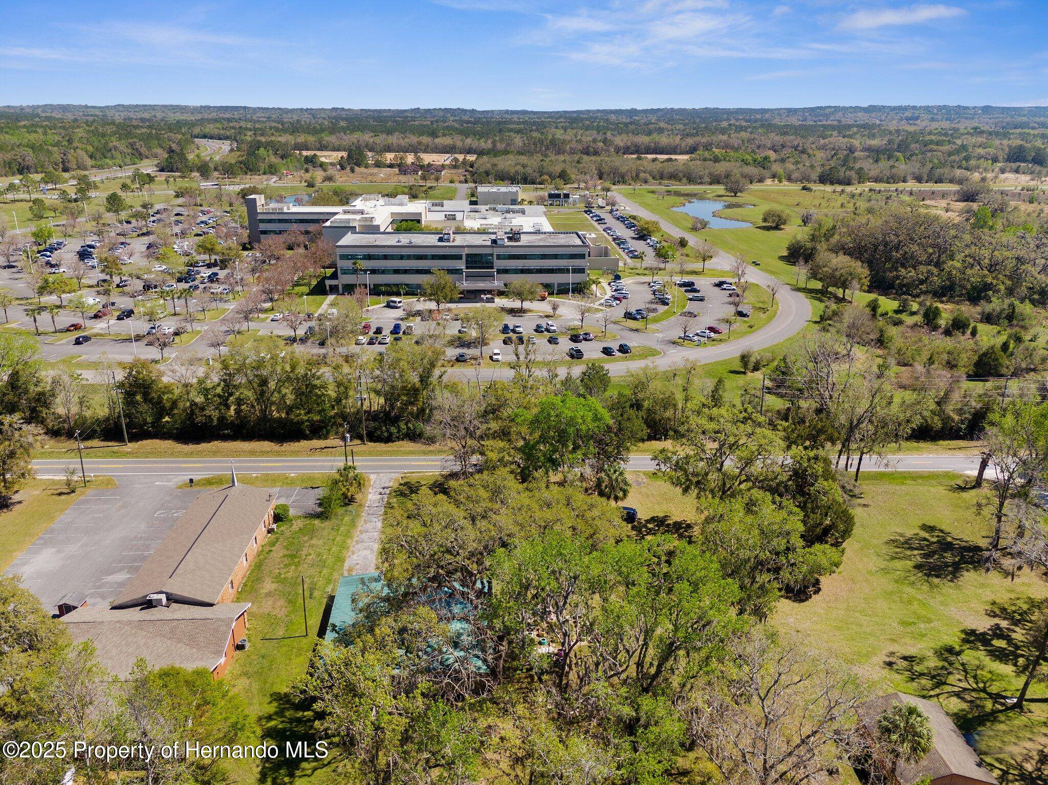 Brooksville, FL 34601,7381 Lykes Dublin Road