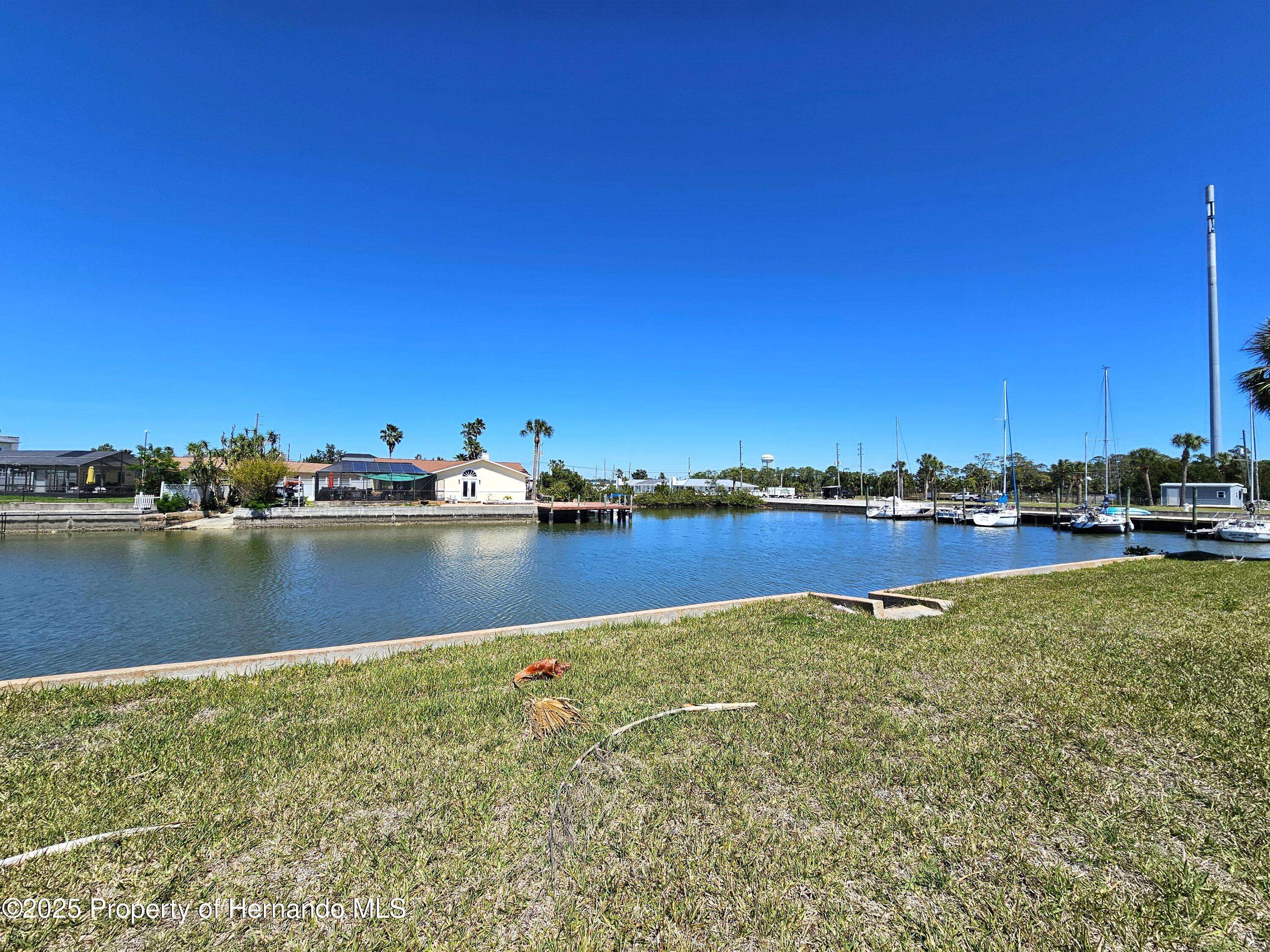 Hernando Beach, FL 34607,0 Gulf Coast Dr Lot 4