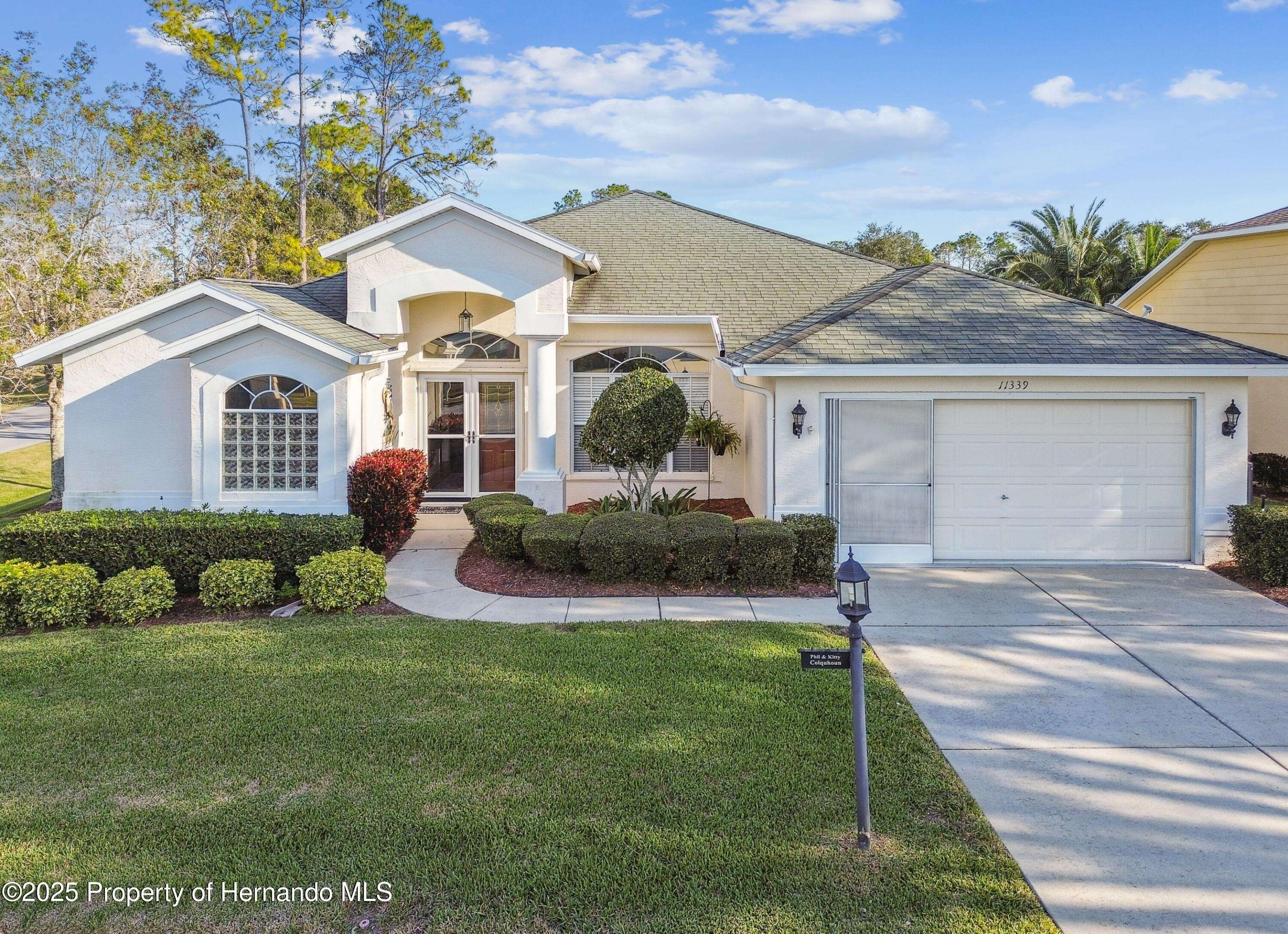Hudson, FL 34667,11339 Alden Court