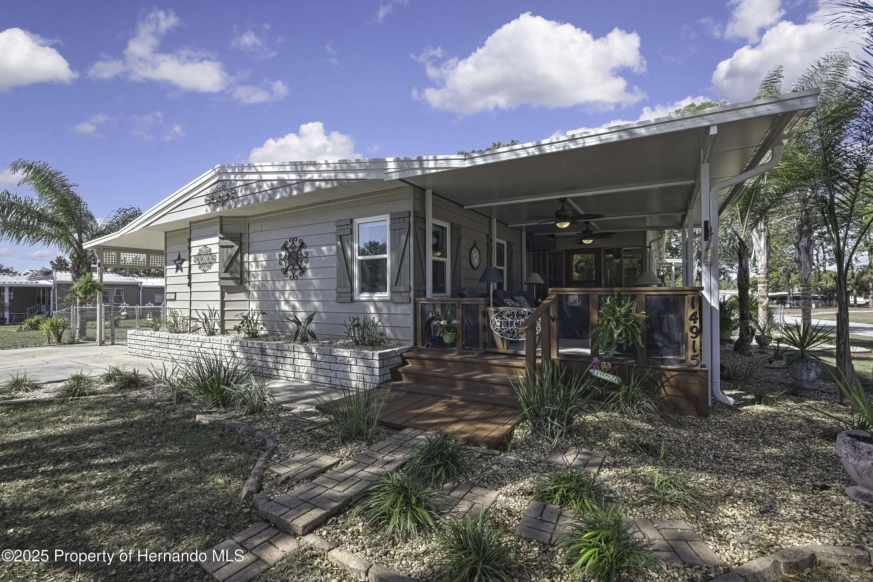 Brooksville, FL 34613,14915 Brookridge Boulevard
