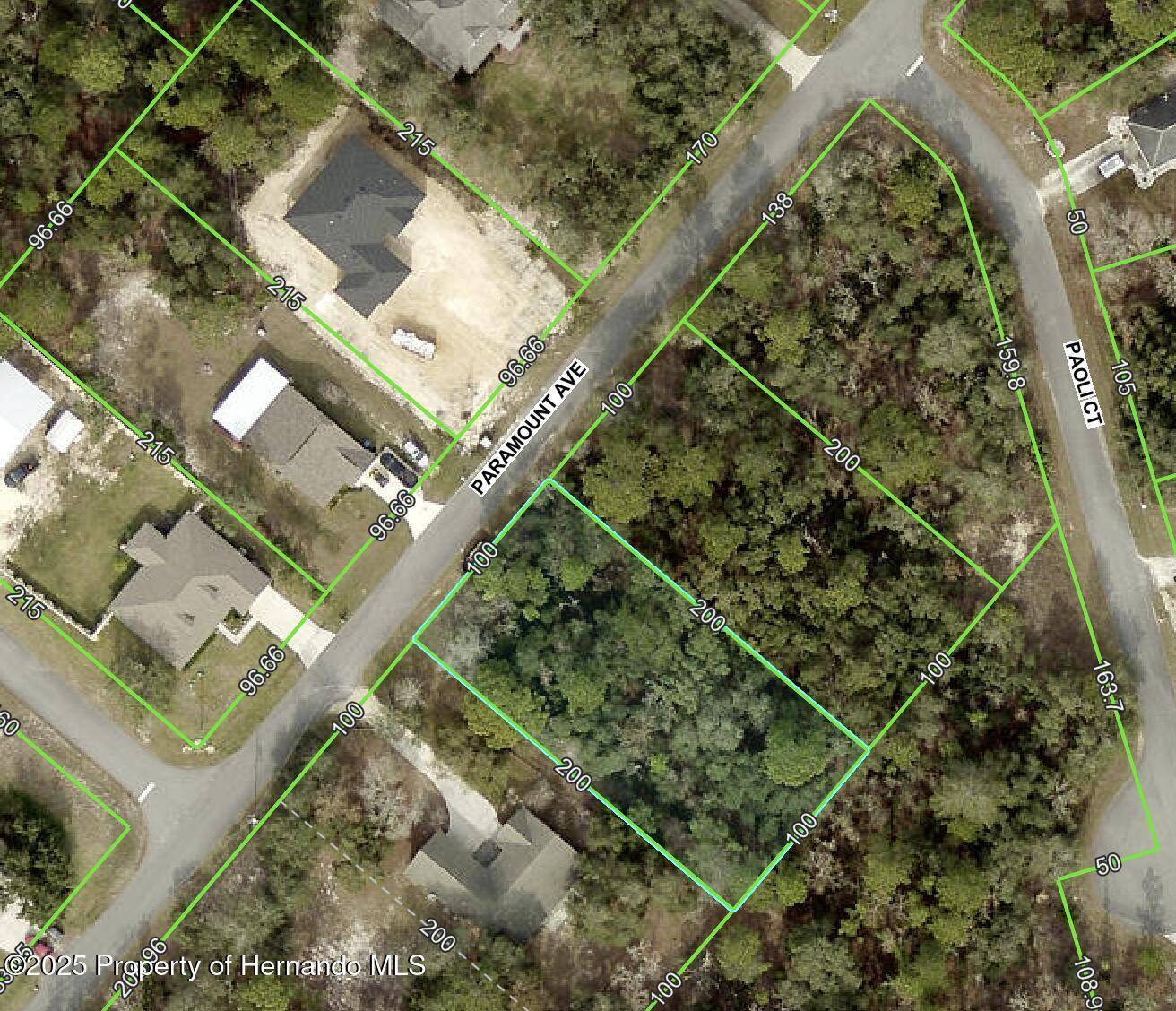 Weeki Wachee, FL 34614,11362 Paramount Avenue