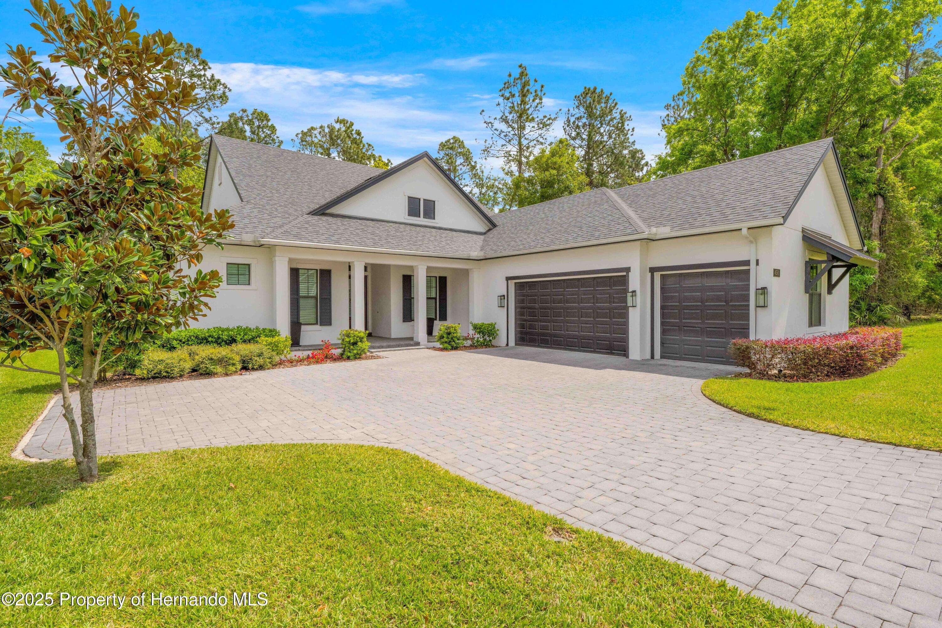 Brooksville, FL 34601,4581 MAJESTIC HILLS LOOP Loop