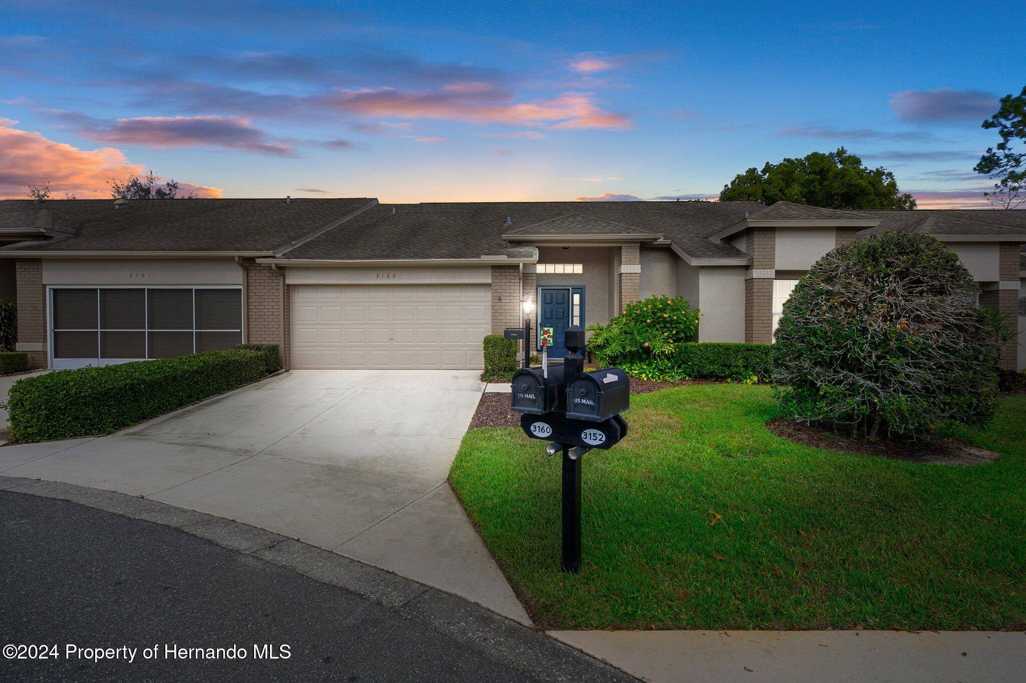 Spring Hill, FL 34606,3160 Whispering Pines Court