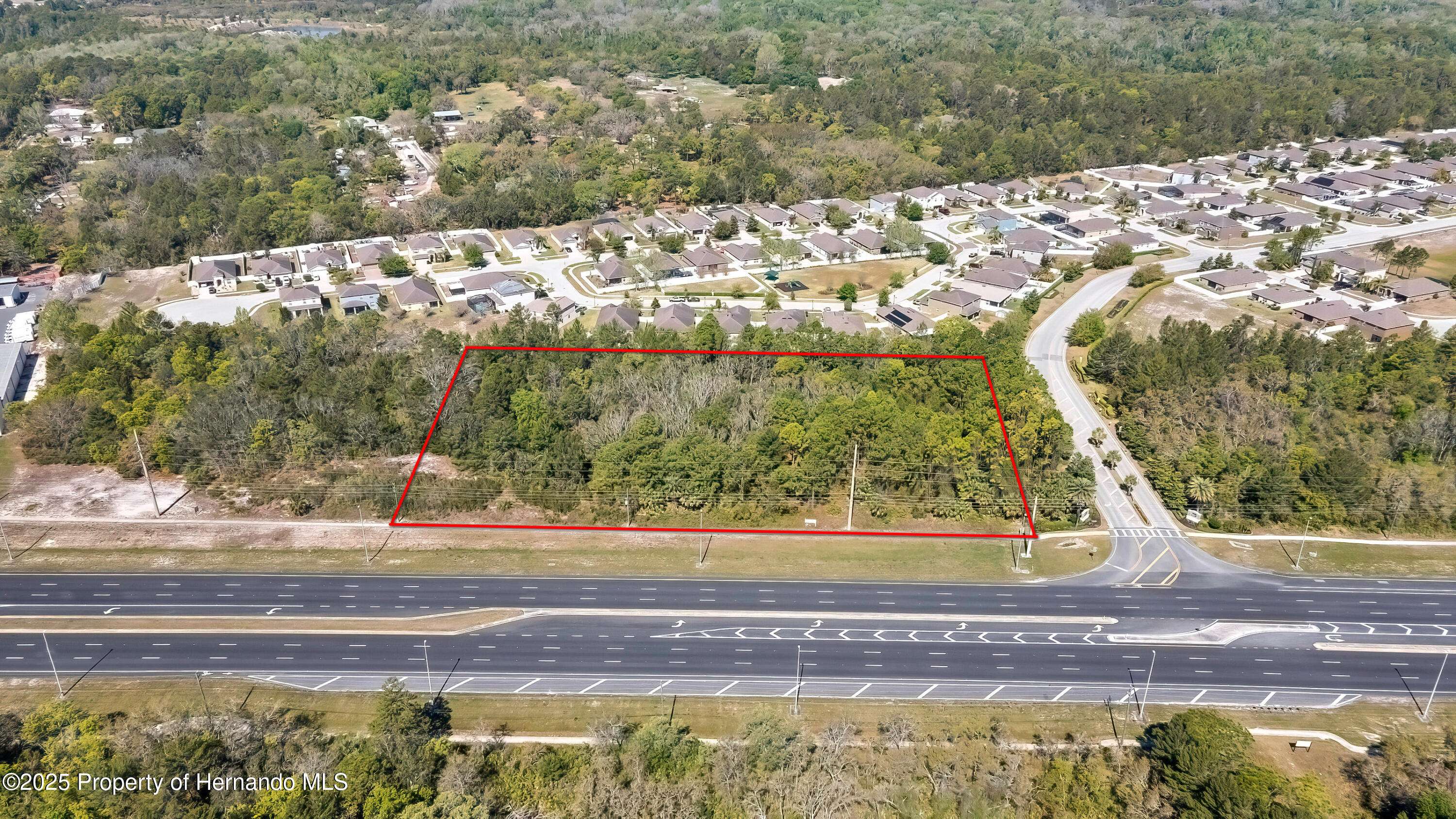 Hudson, FL 34667,18119 US-19