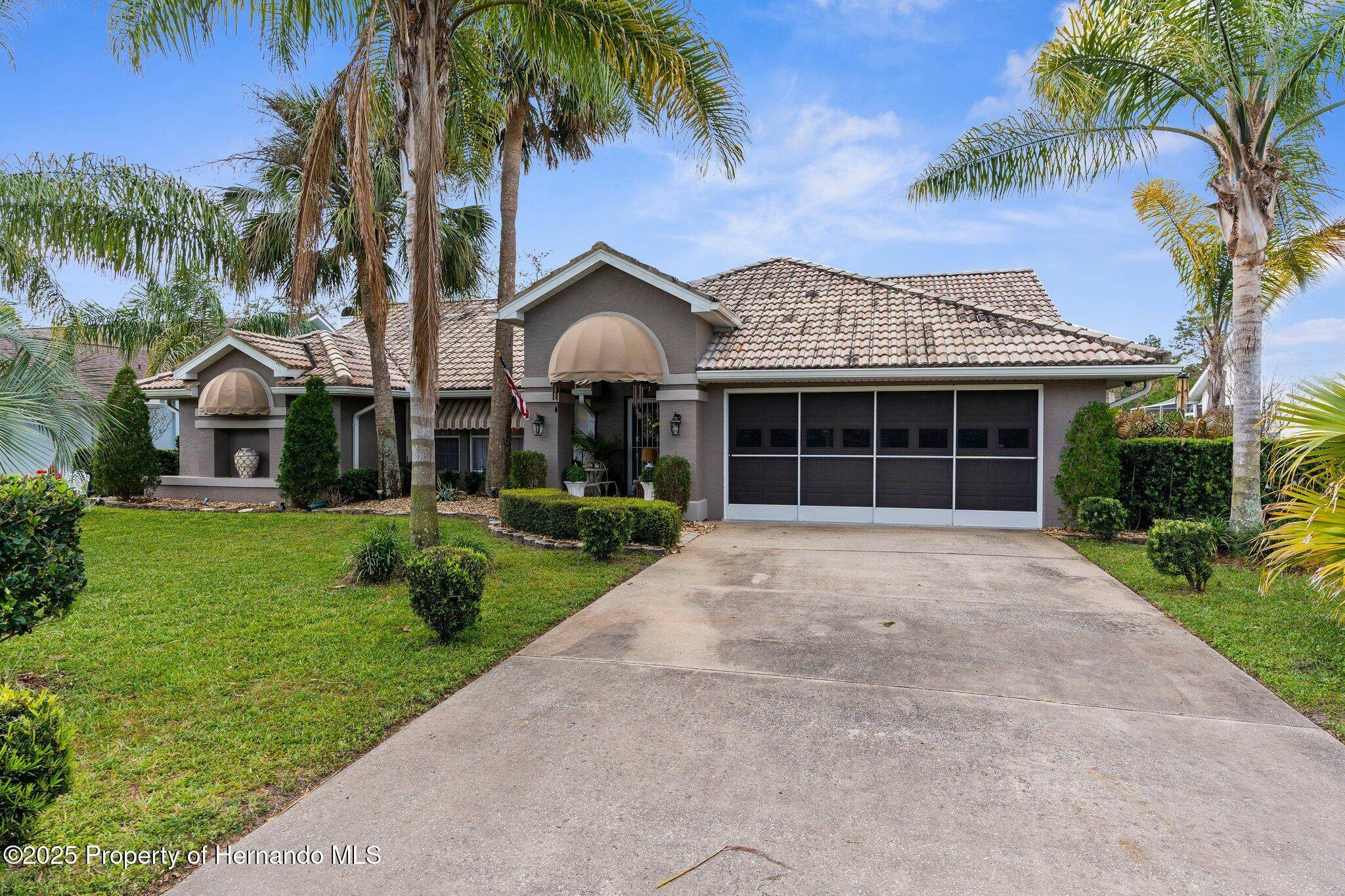 Spring Hill, FL 34606,8200 Rhanbuoy Road