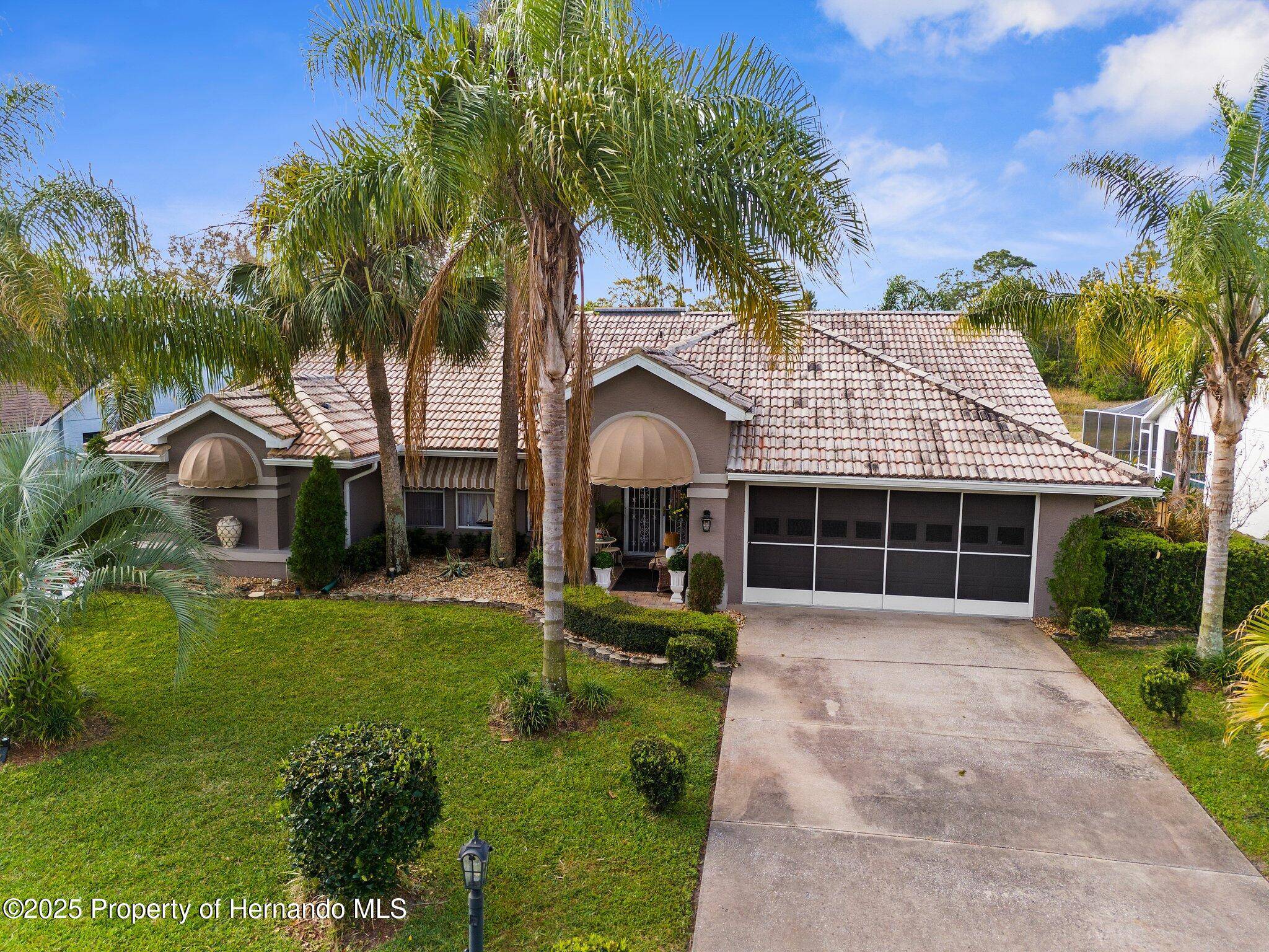 Spring Hill, FL 34606,8200 Rhanbuoy Road