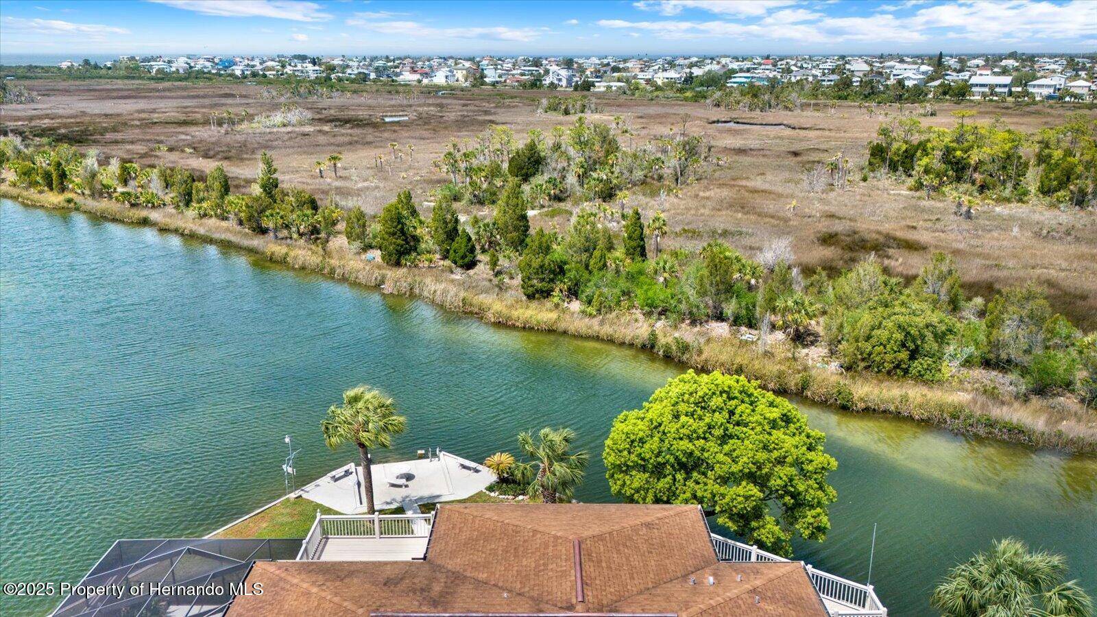 Hernando Beach, FL 34607,3415 Holly Springs Drive