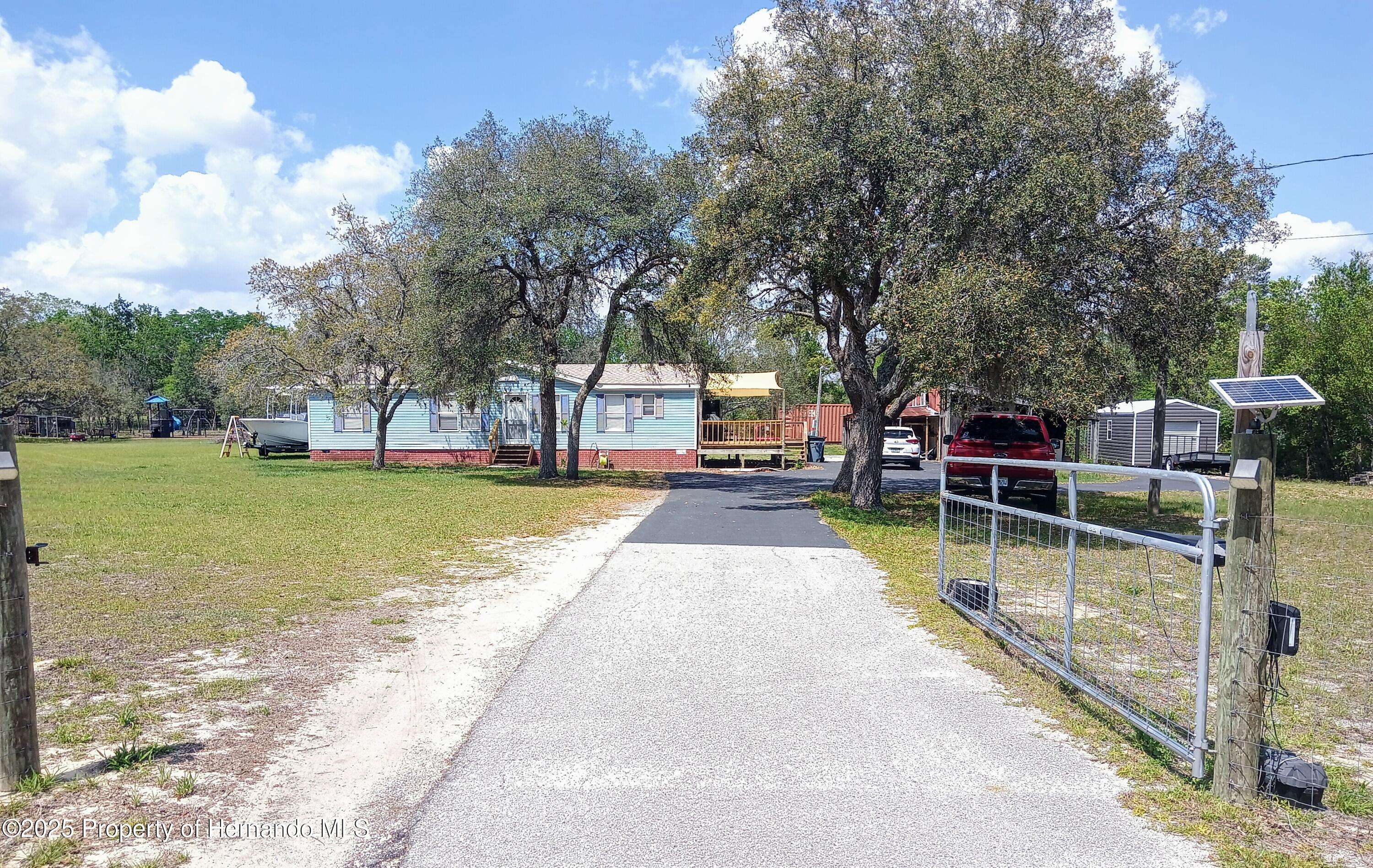 Spring Hill(pasco), FL 34610,16549 Bosley Drive