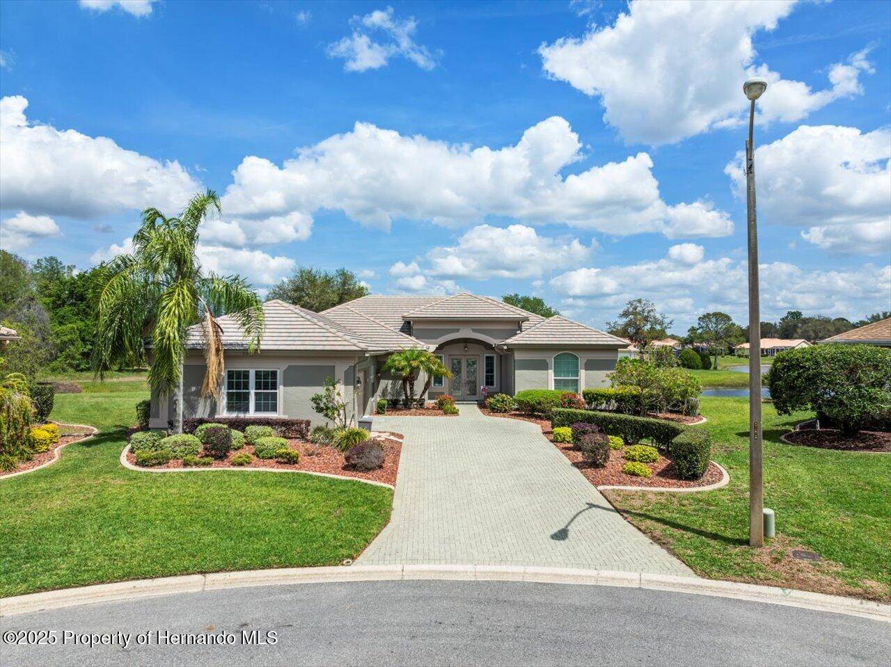 Weeki Wachee, FL 34613,9032 Cypress Glen Court
