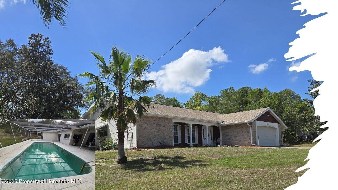 Spring Hill, FL 34606,6516 Hillview Road