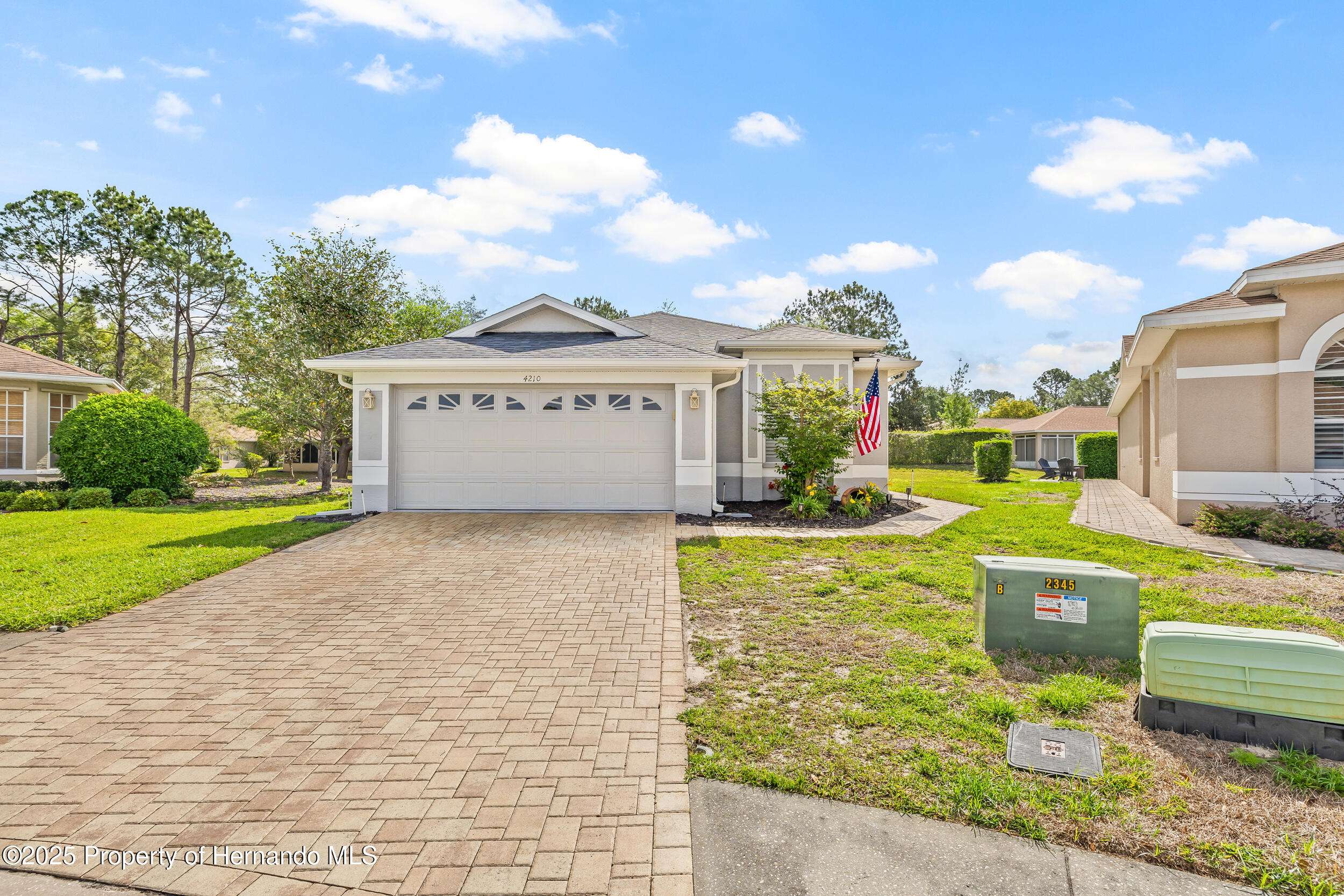 Spring Hill, FL 34609,4210 Silver Berry Court