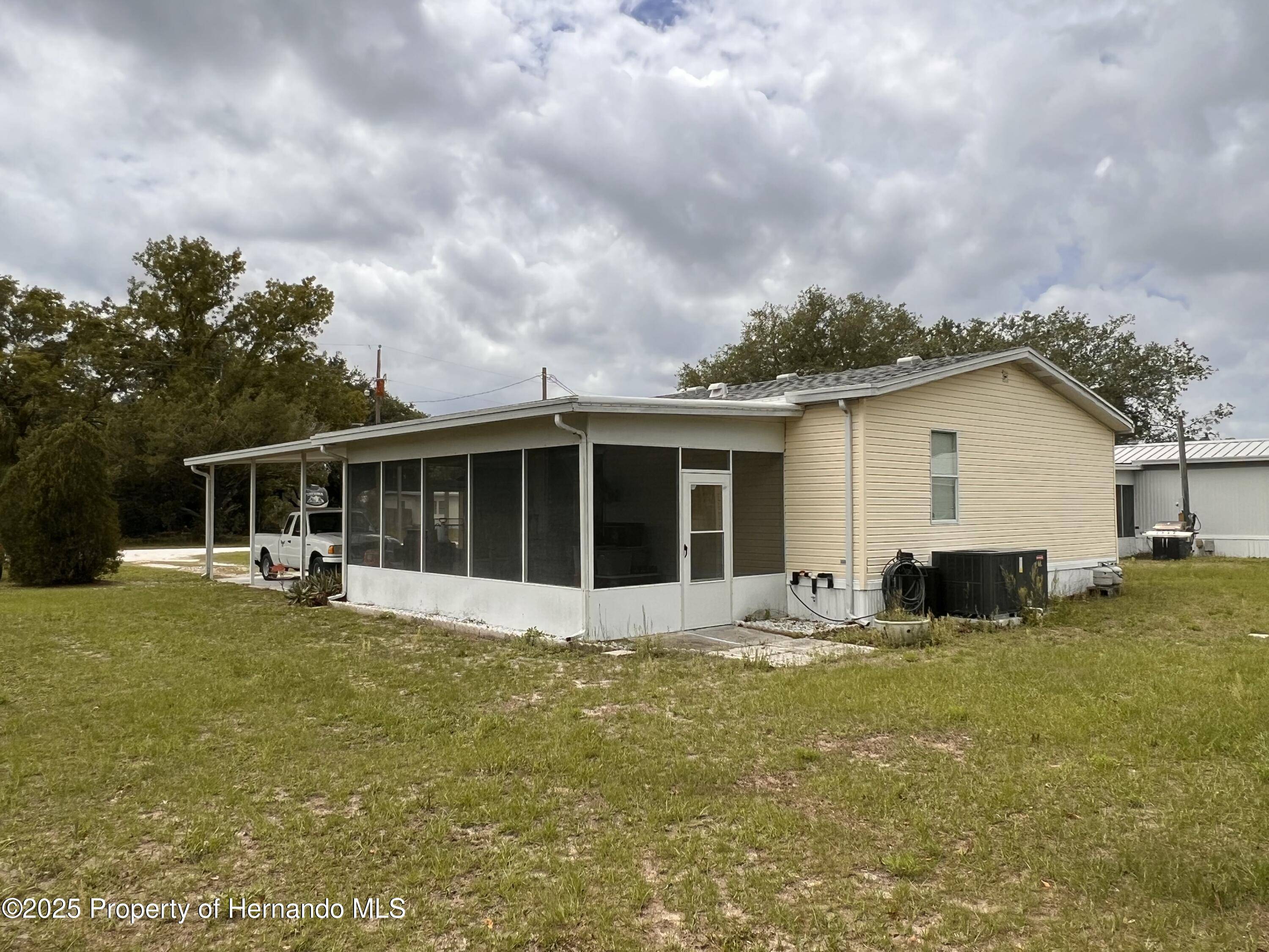 Brooksville, FL 34604,16143 Pensacola Street