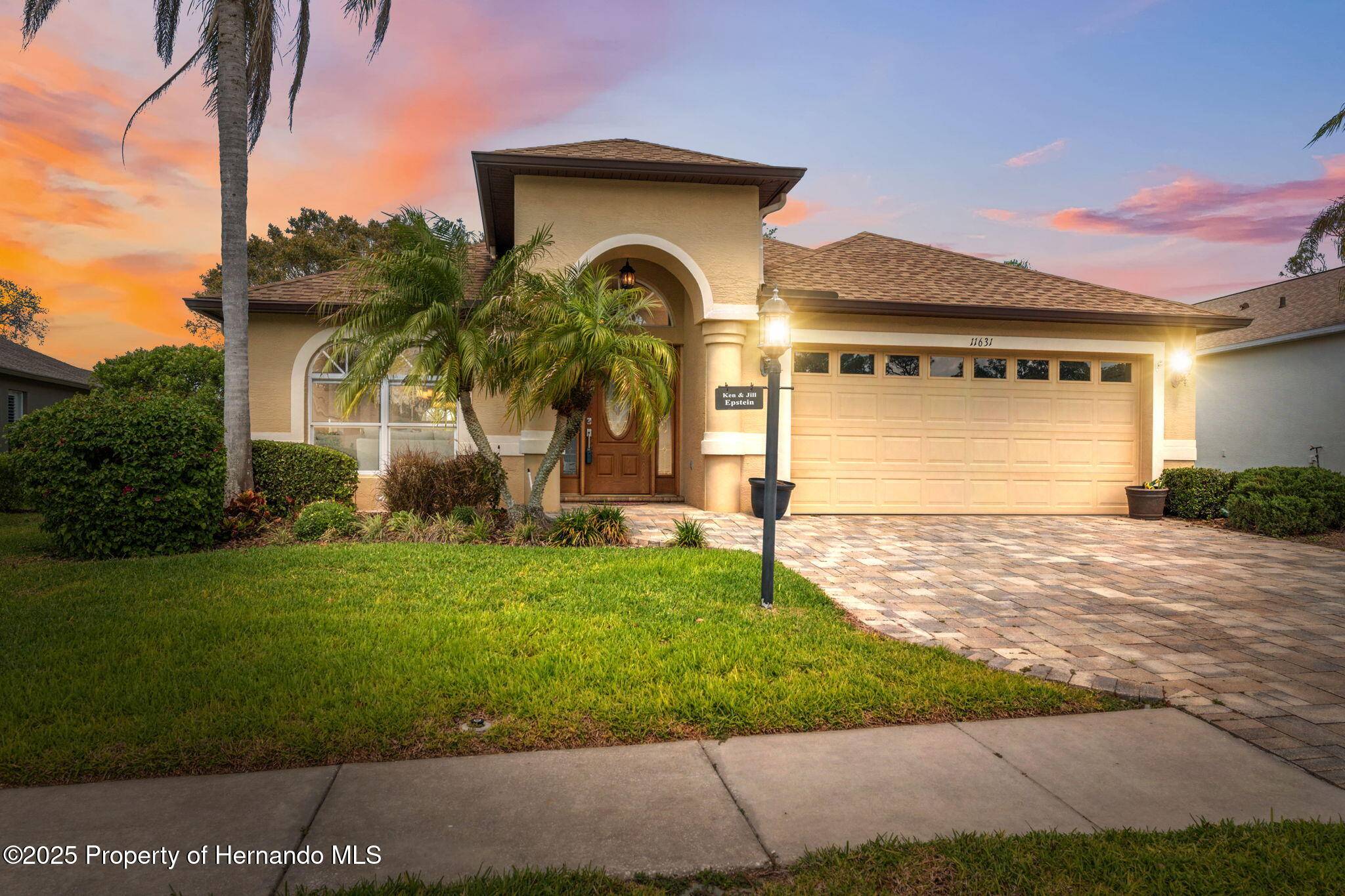 Hudson, FL 34667,11631 Wayside Willow Court