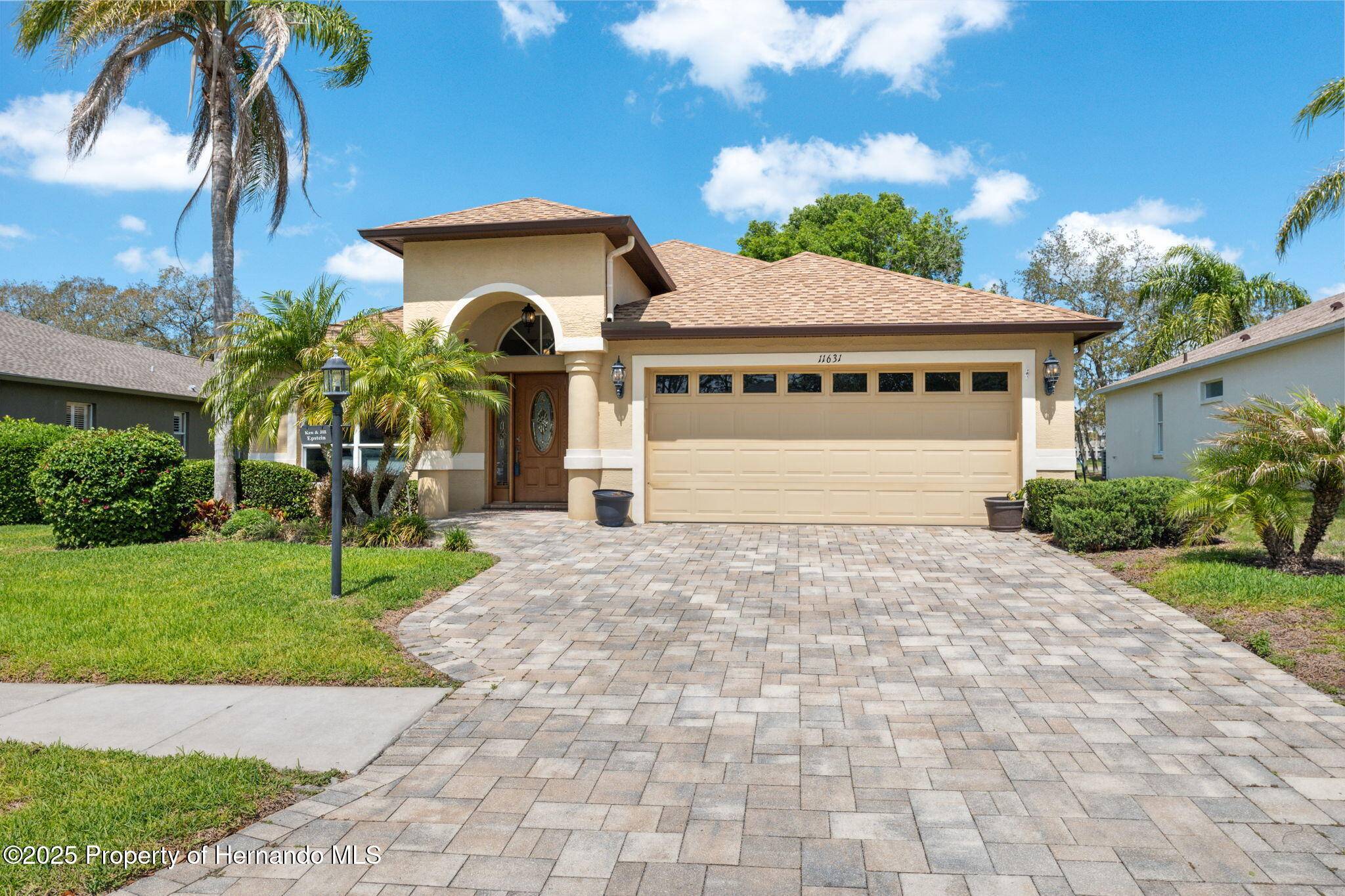 Hudson, FL 34667,11631 Wayside Willow Court