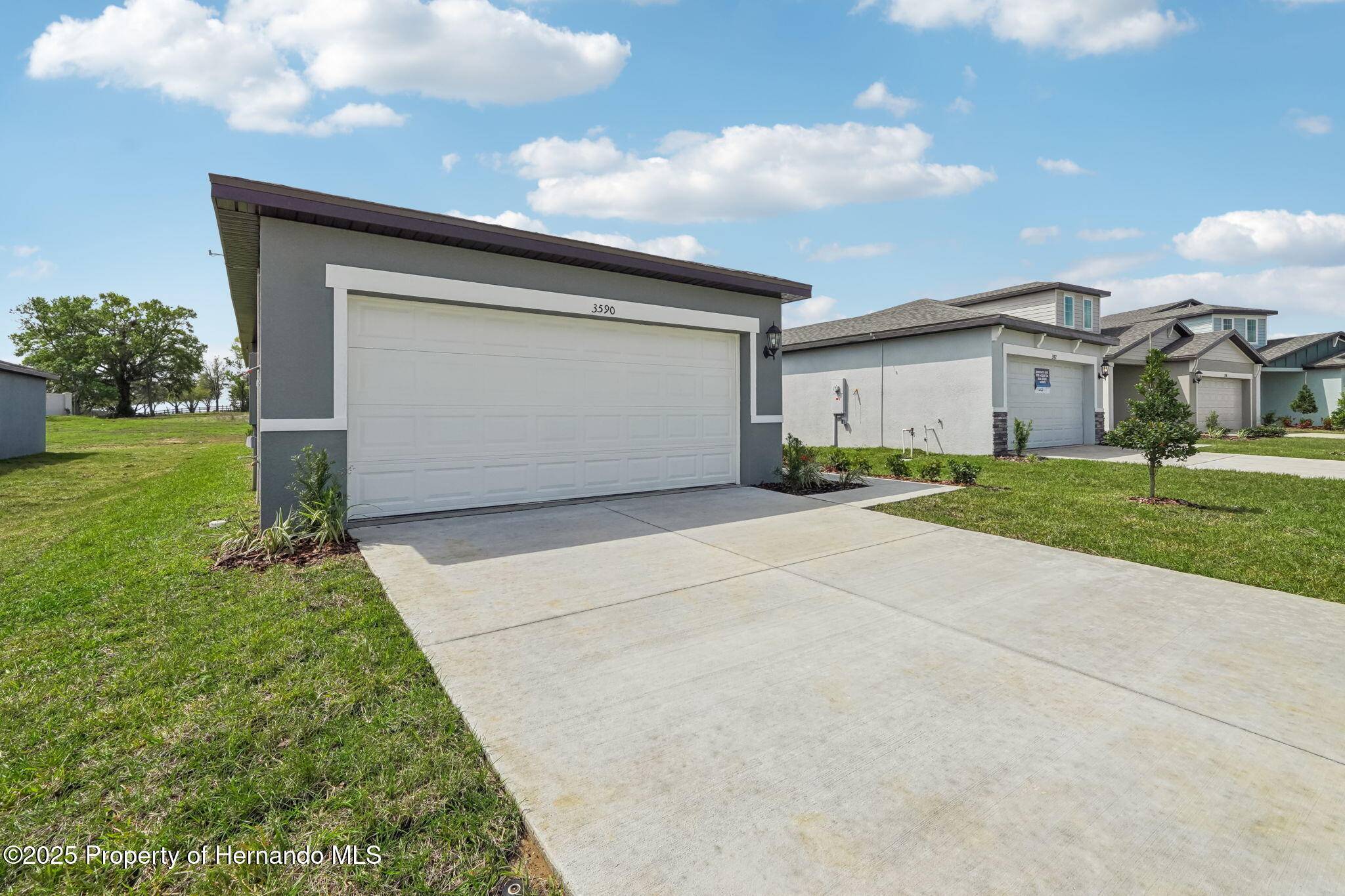 Brooksville, FL 34602,3590 MOSCATO Drive