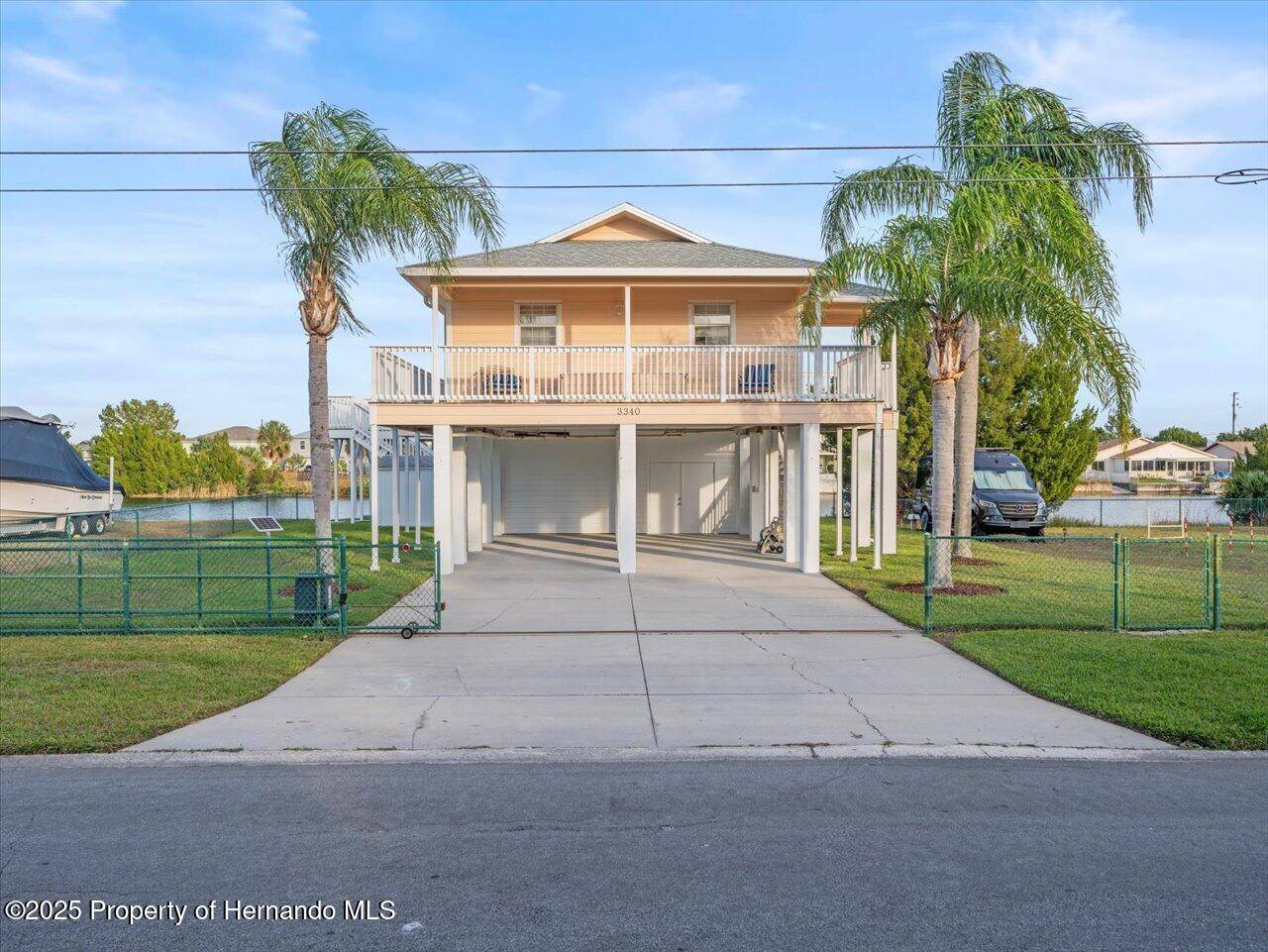 Hernando Beach, FL 34607,3340 Oleander Drive