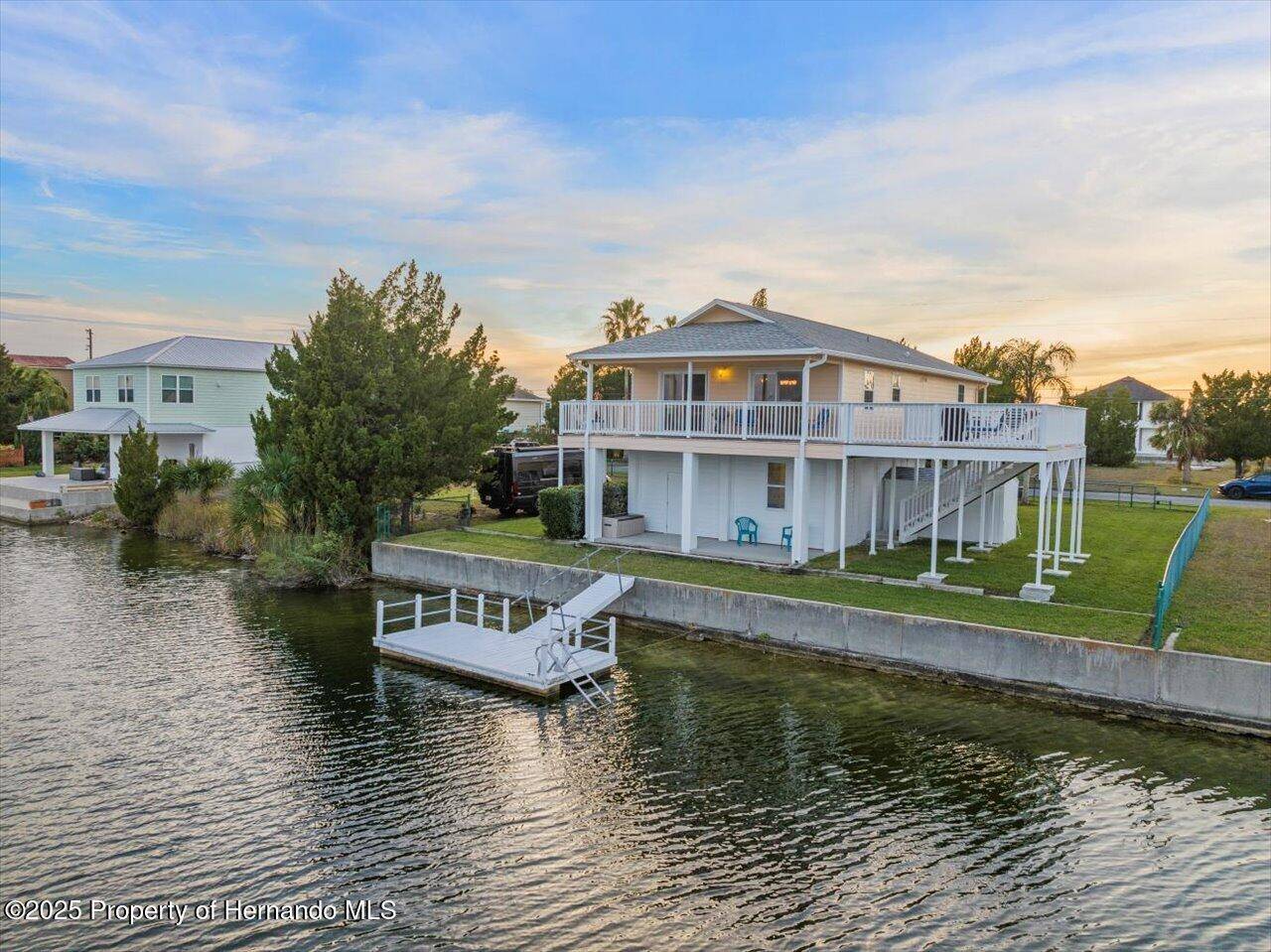 Hernando Beach, FL 34607,3340 Oleander Drive