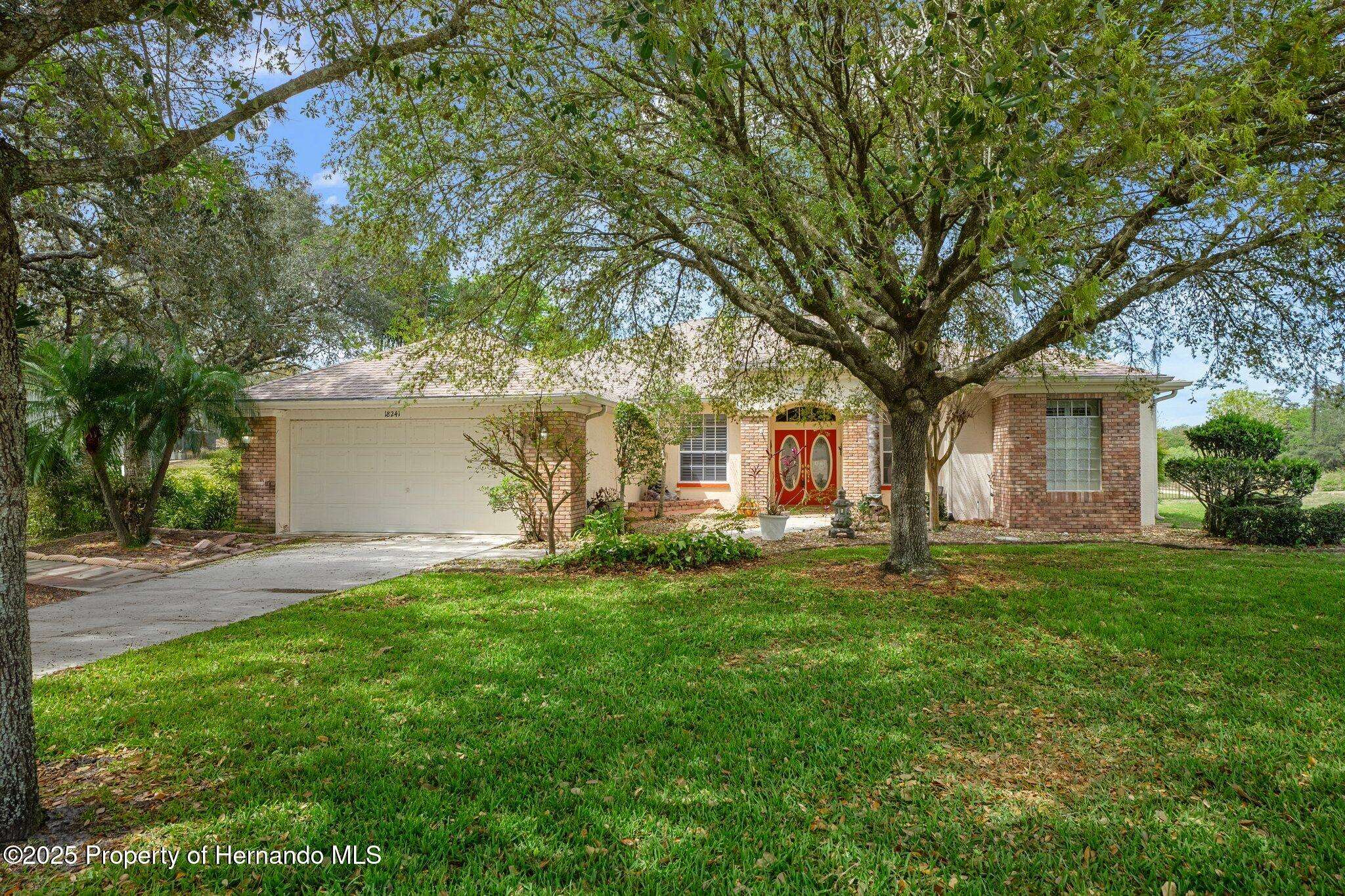 Hudson, FL 34667,18241 Autumn Lake Boulevard