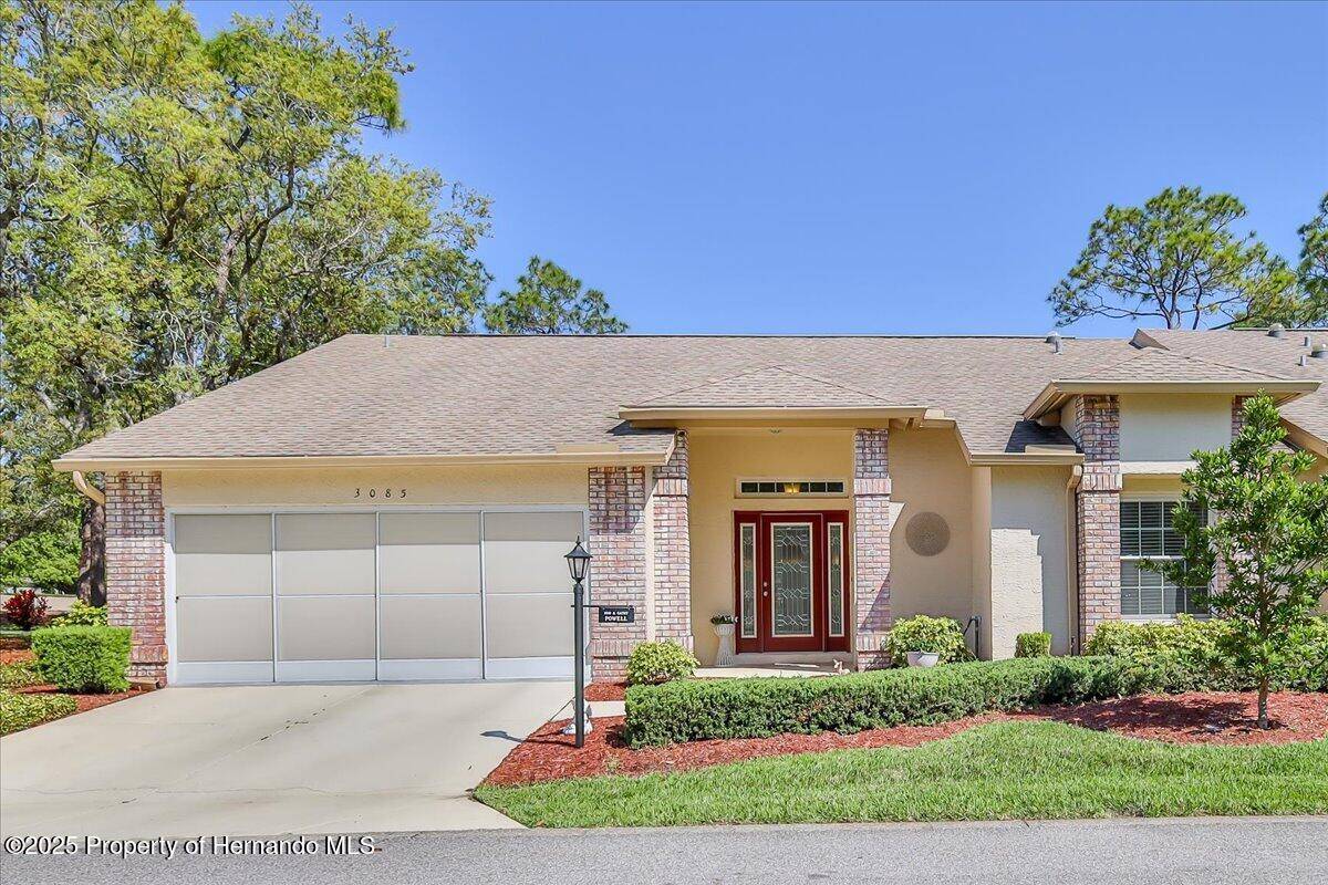 Spring Hill, FL 34606,3085 Appleblossom Trail