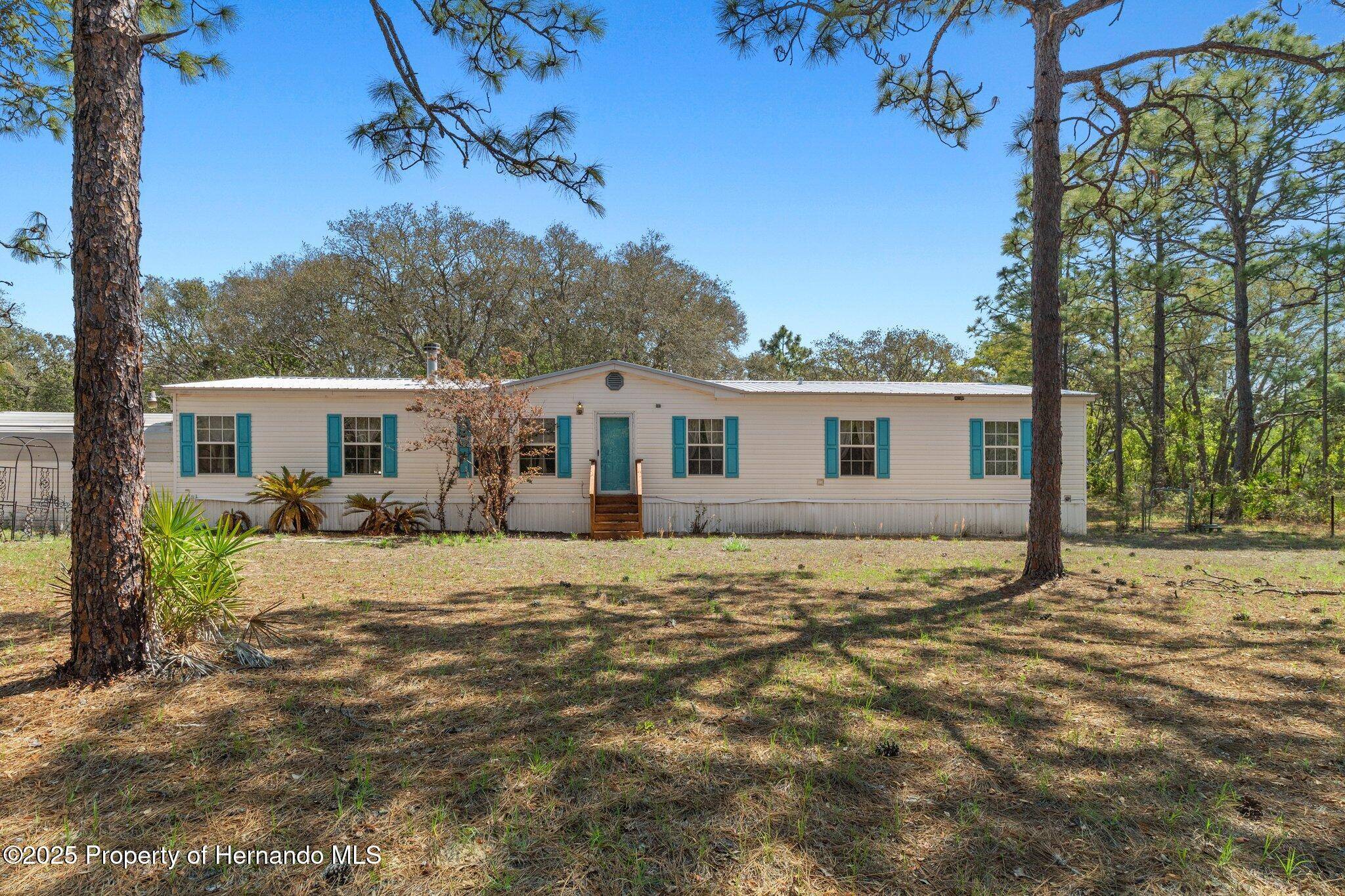 Homosassa, FL 34446,5783 S Georgian Road