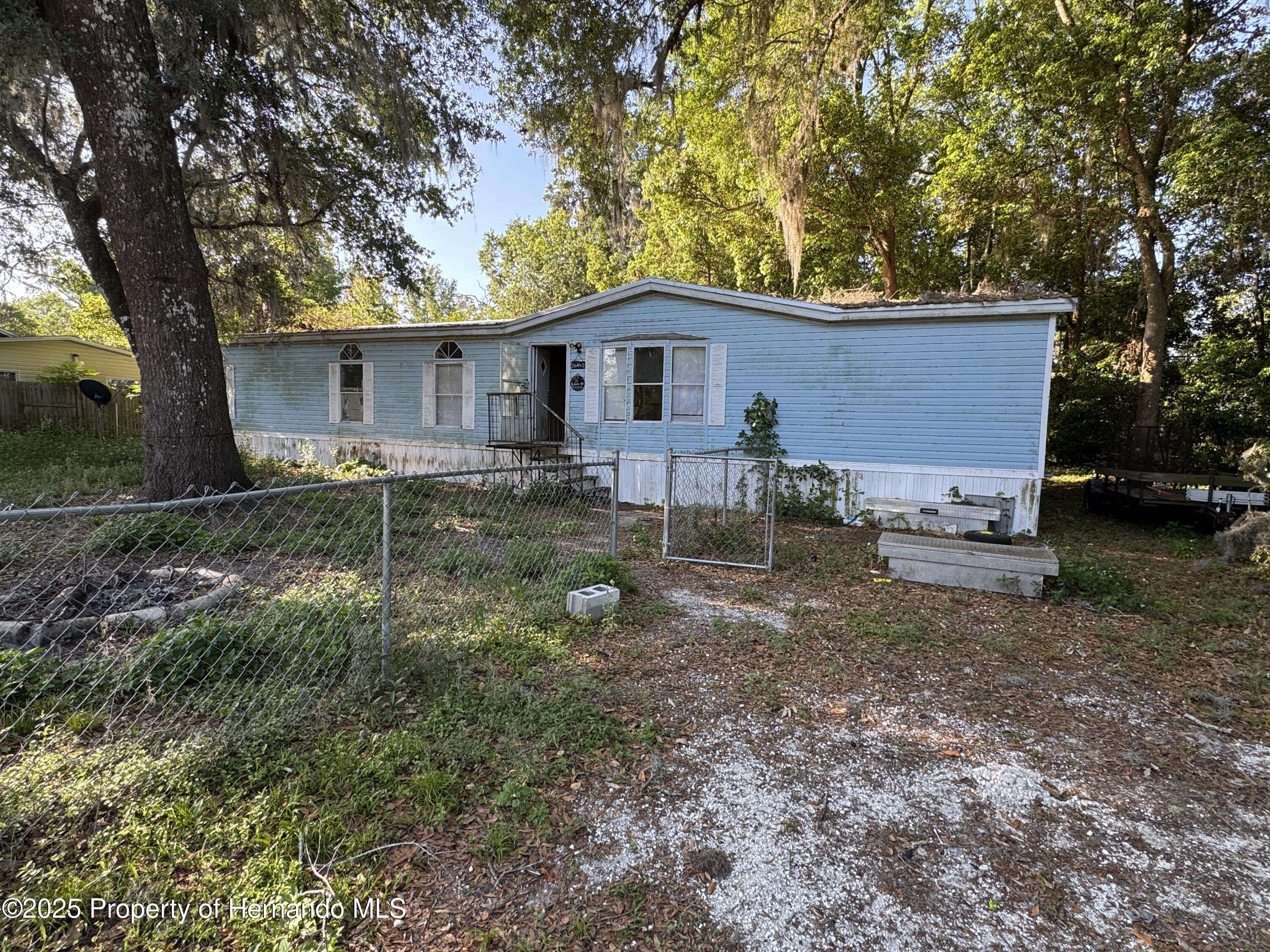 Nobleton, FL 34661,28492 Sentinel Street