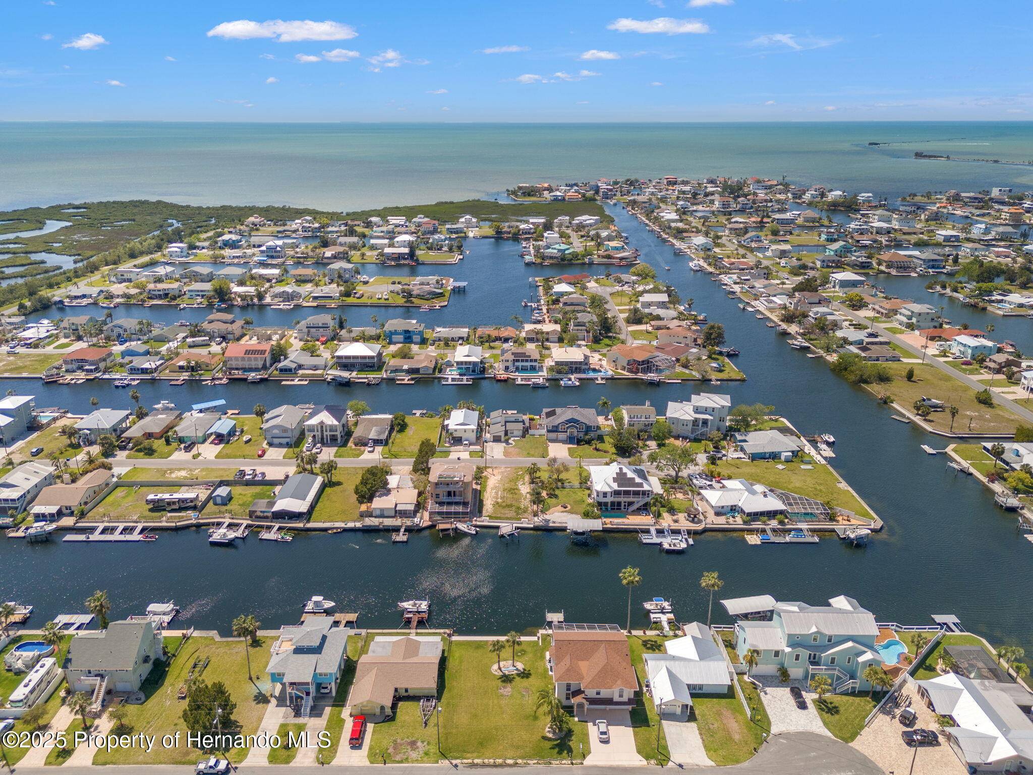 Hernando Beach, FL 34607,4181 Diaz Court