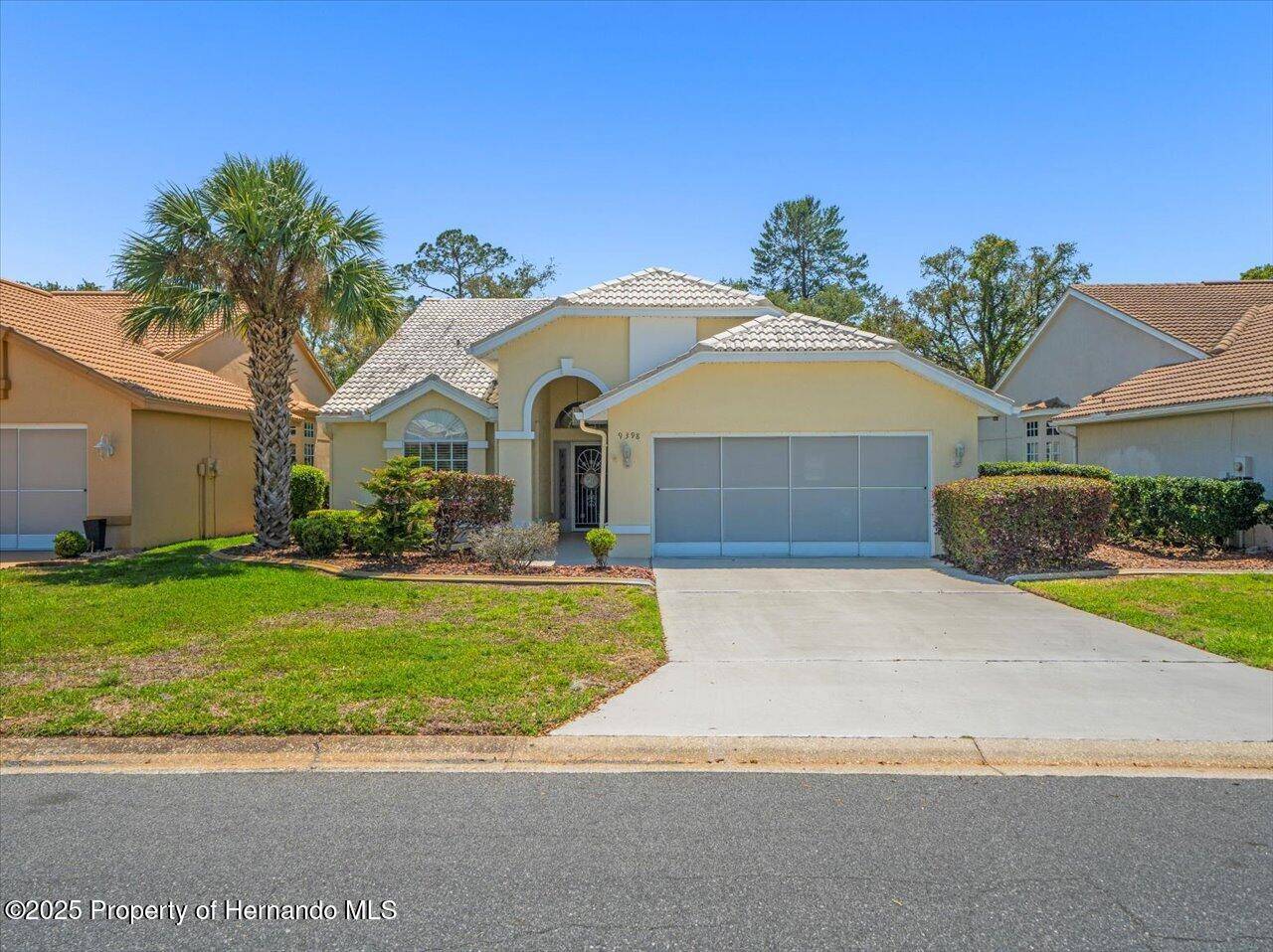 Weeki Wachee, FL 34613,9398 Mississippi Run