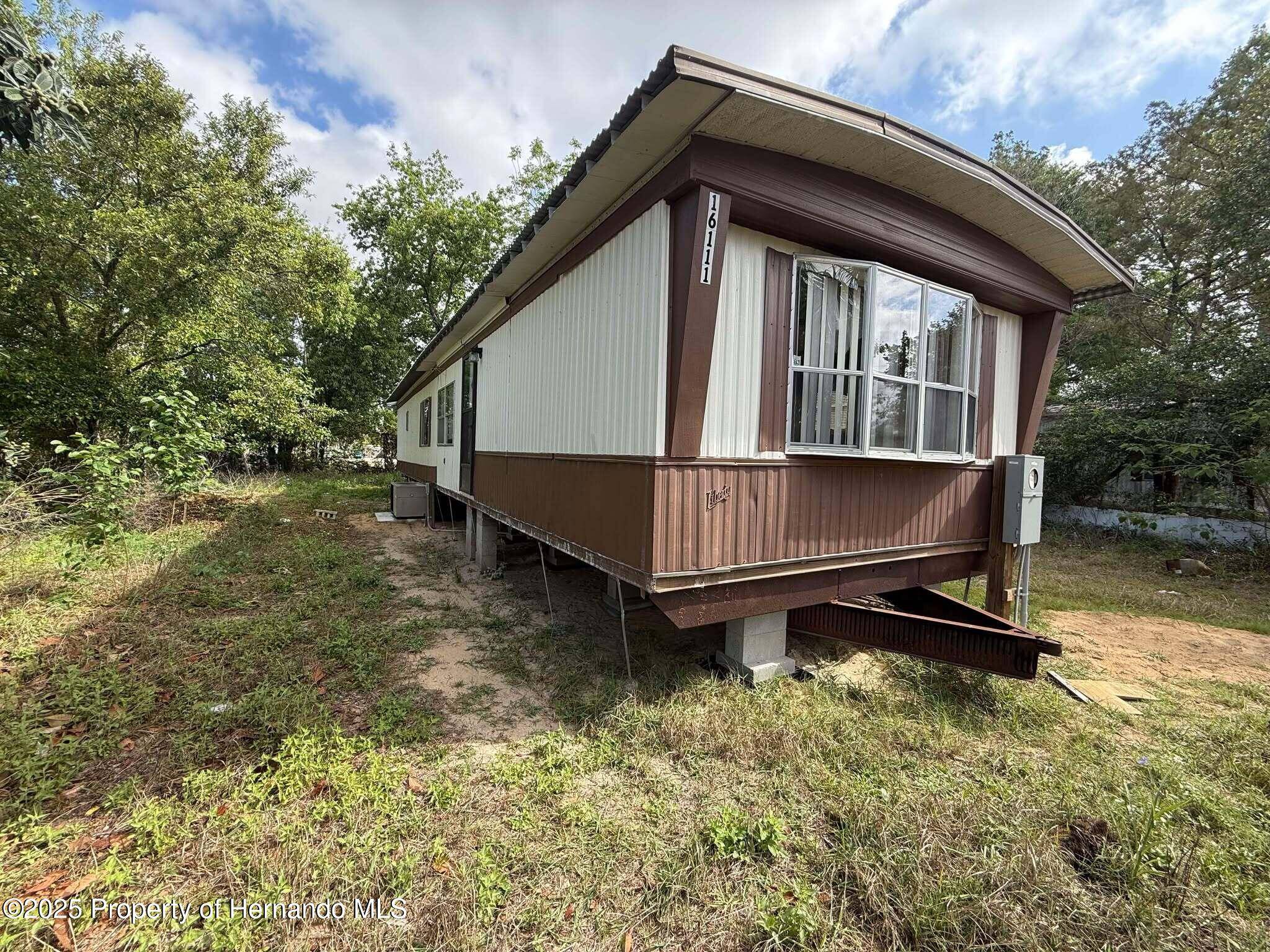 Brooksville, FL 34604,16111 Sarasota Street