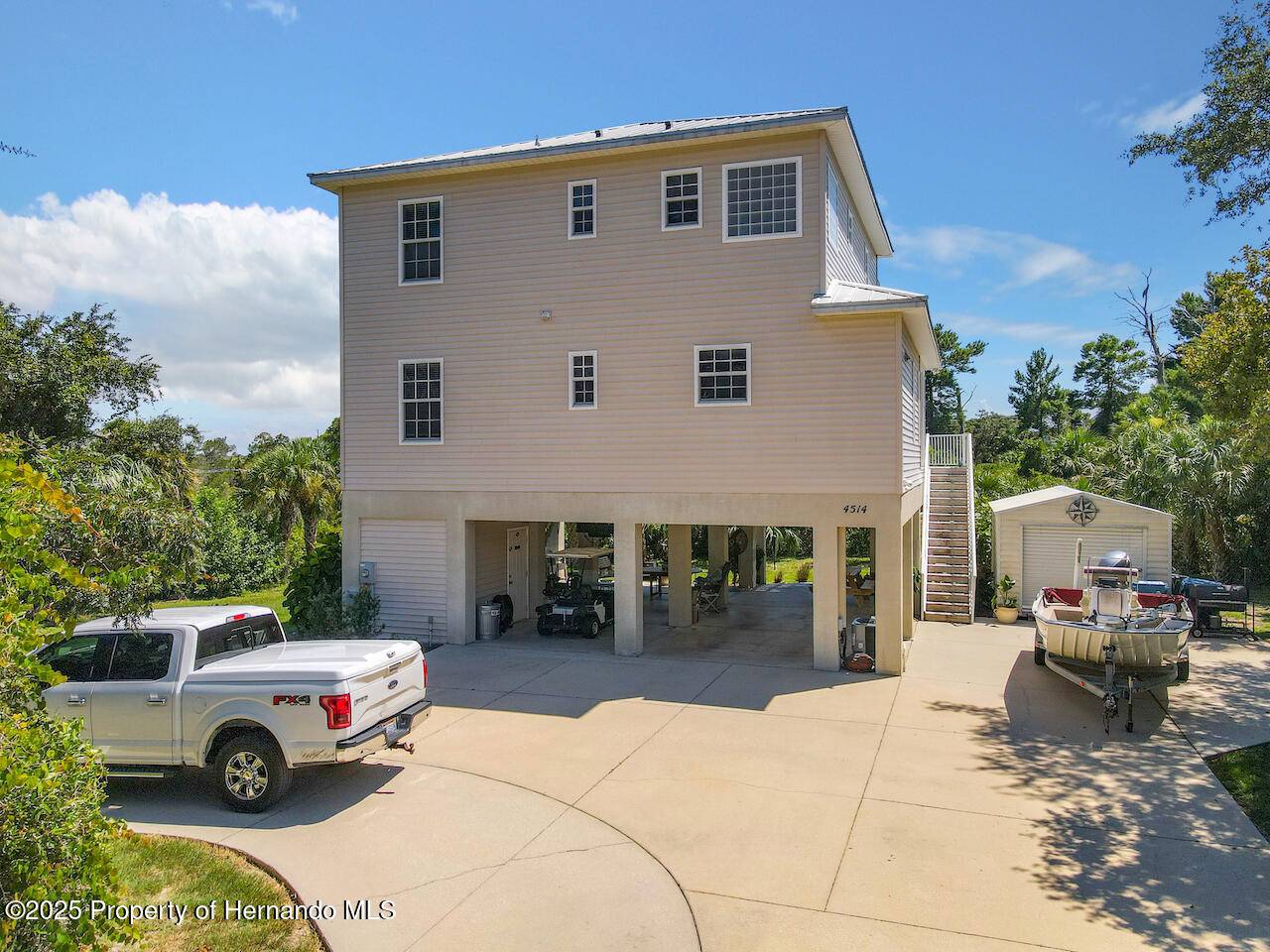 Spring Hill, FL 34607,4514 Fishman Avenue