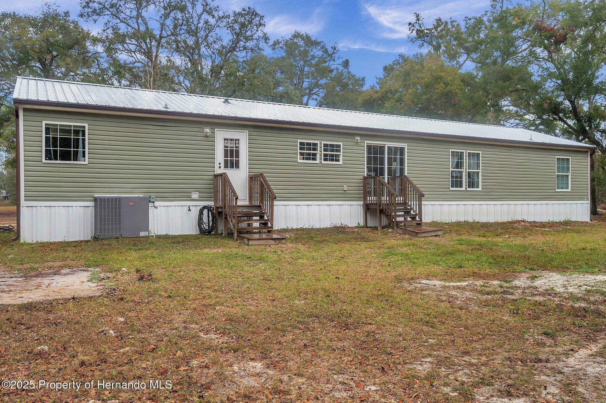 Spring Hill(pasco), FL 34610,18625 Deason Drive