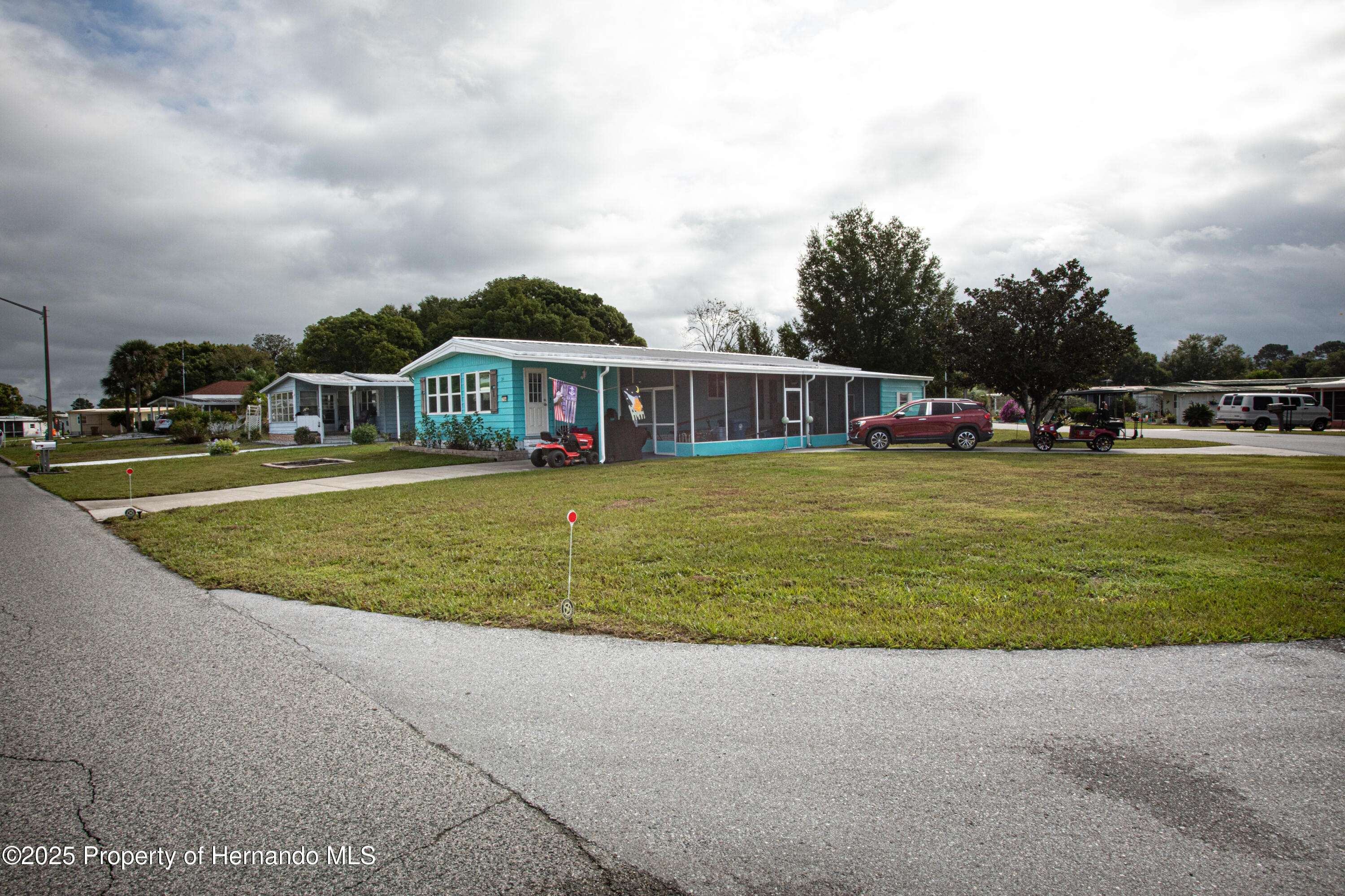 Brooksville, FL 34613,7504 Country Club Drive