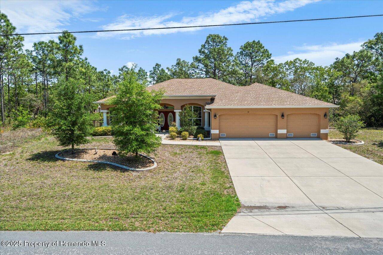 Homosassa, FL 34446,39 Linder Street