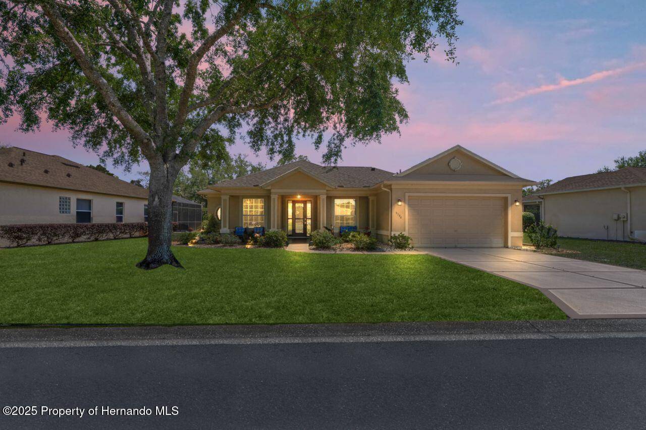 Weeki Wachee, FL 34613,9398 Burnam Drive