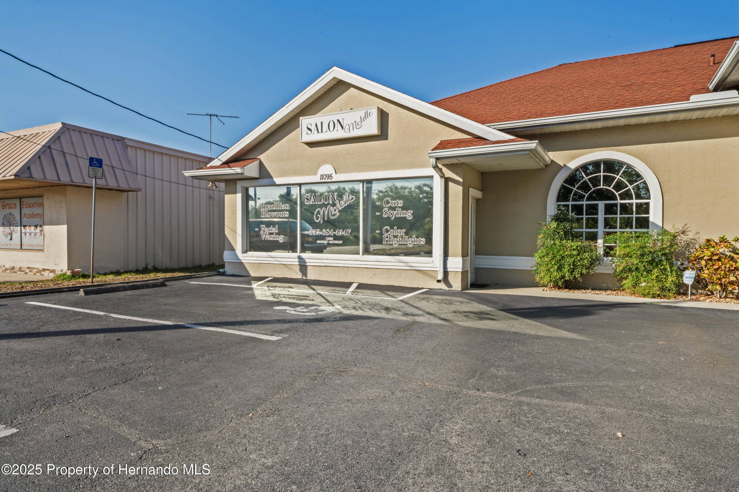 Spring Hill, FL 34608