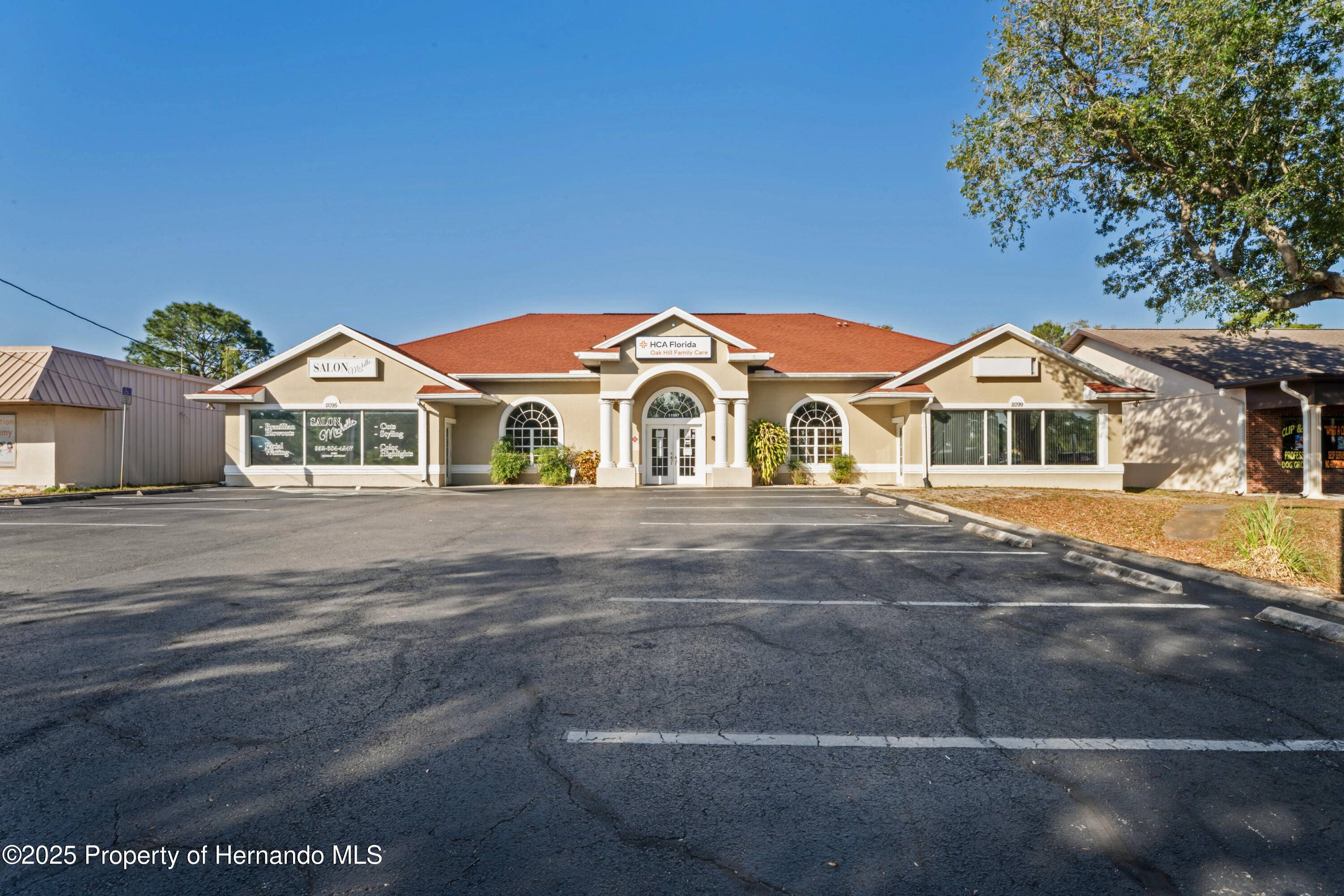 Spring Hill, FL 34608