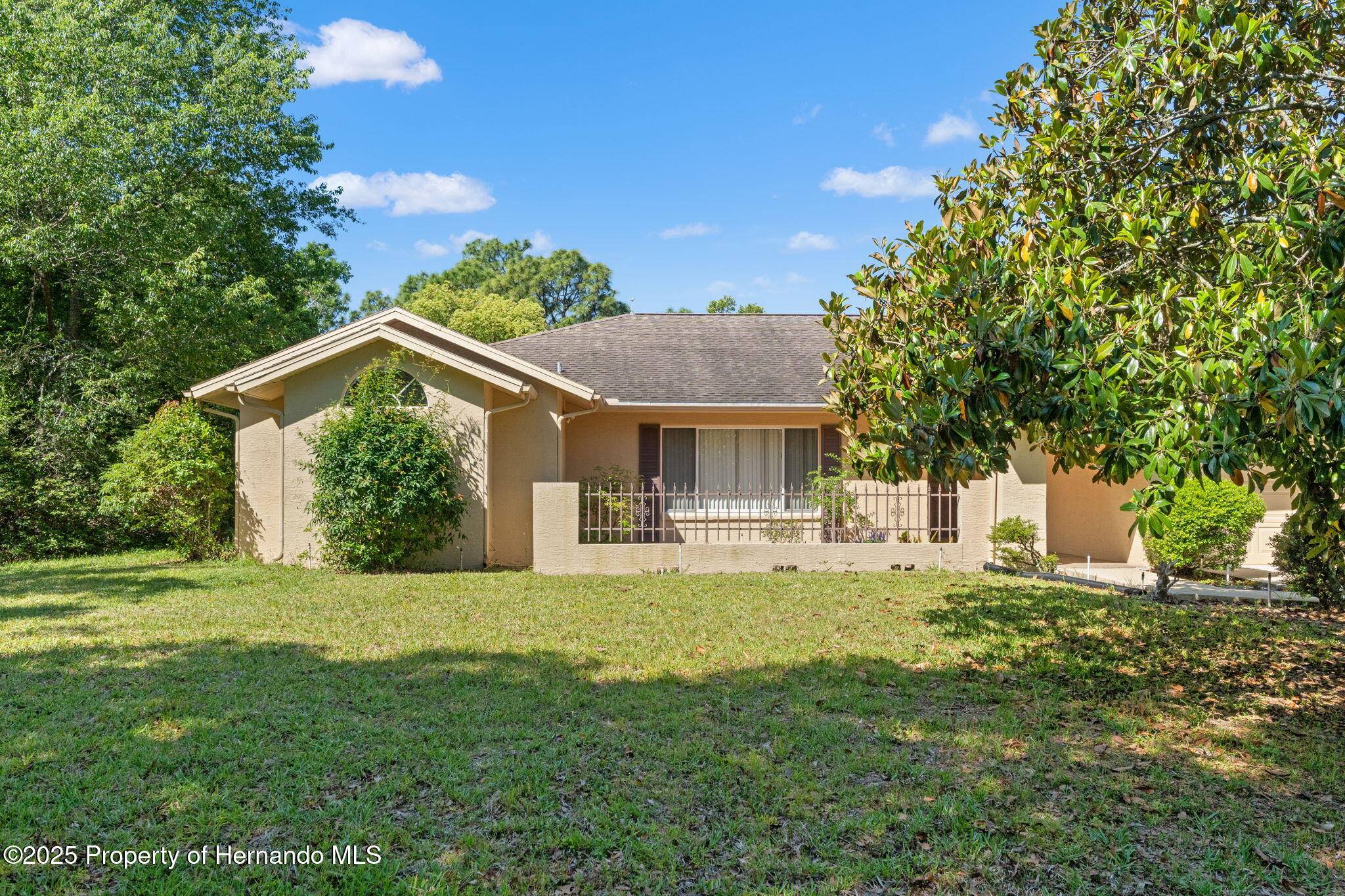 Spring Hill, FL 34609,1379 Matthew Avenue