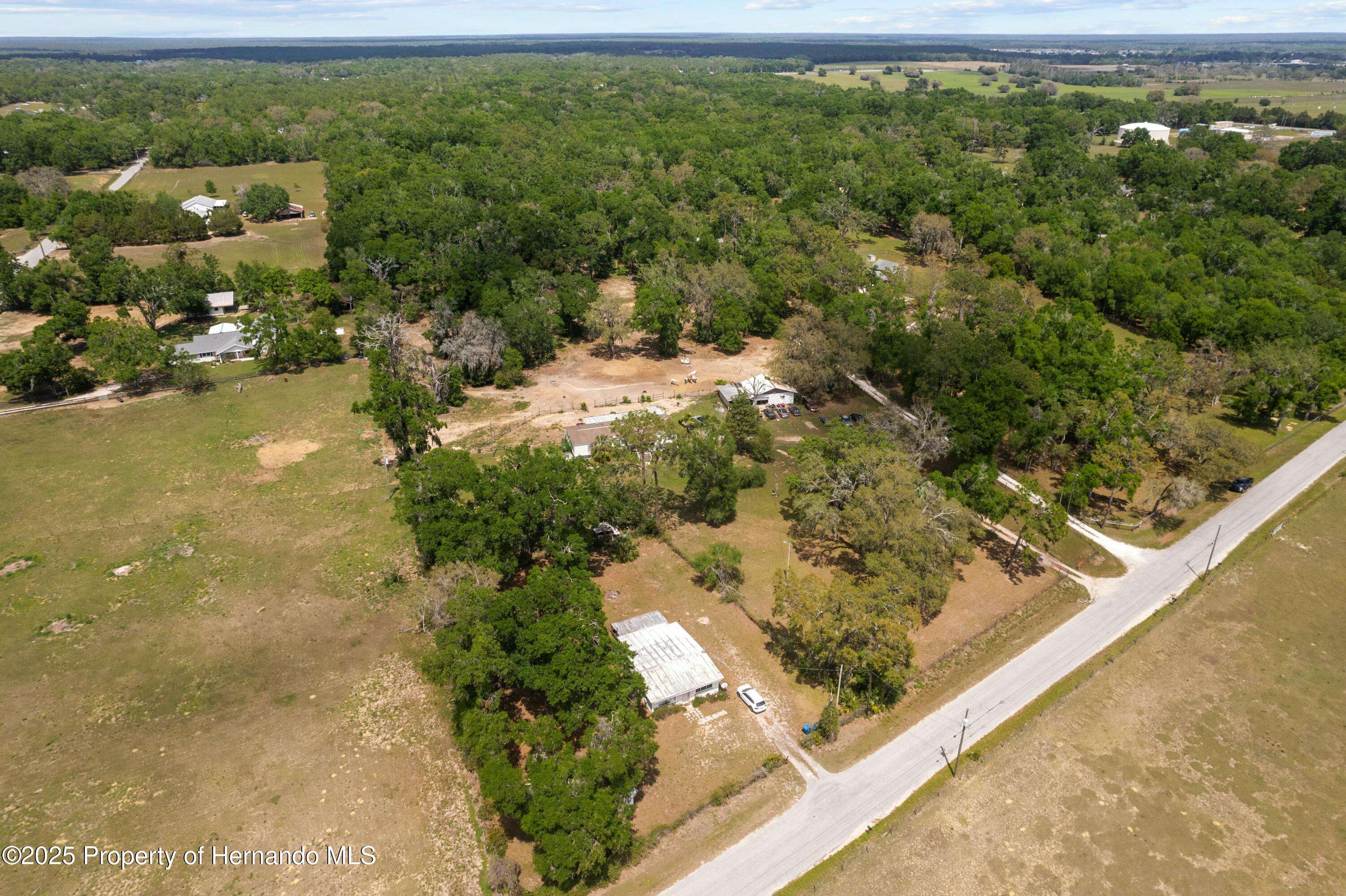 Brooksville, FL 34602,29193 Old Trilby Road