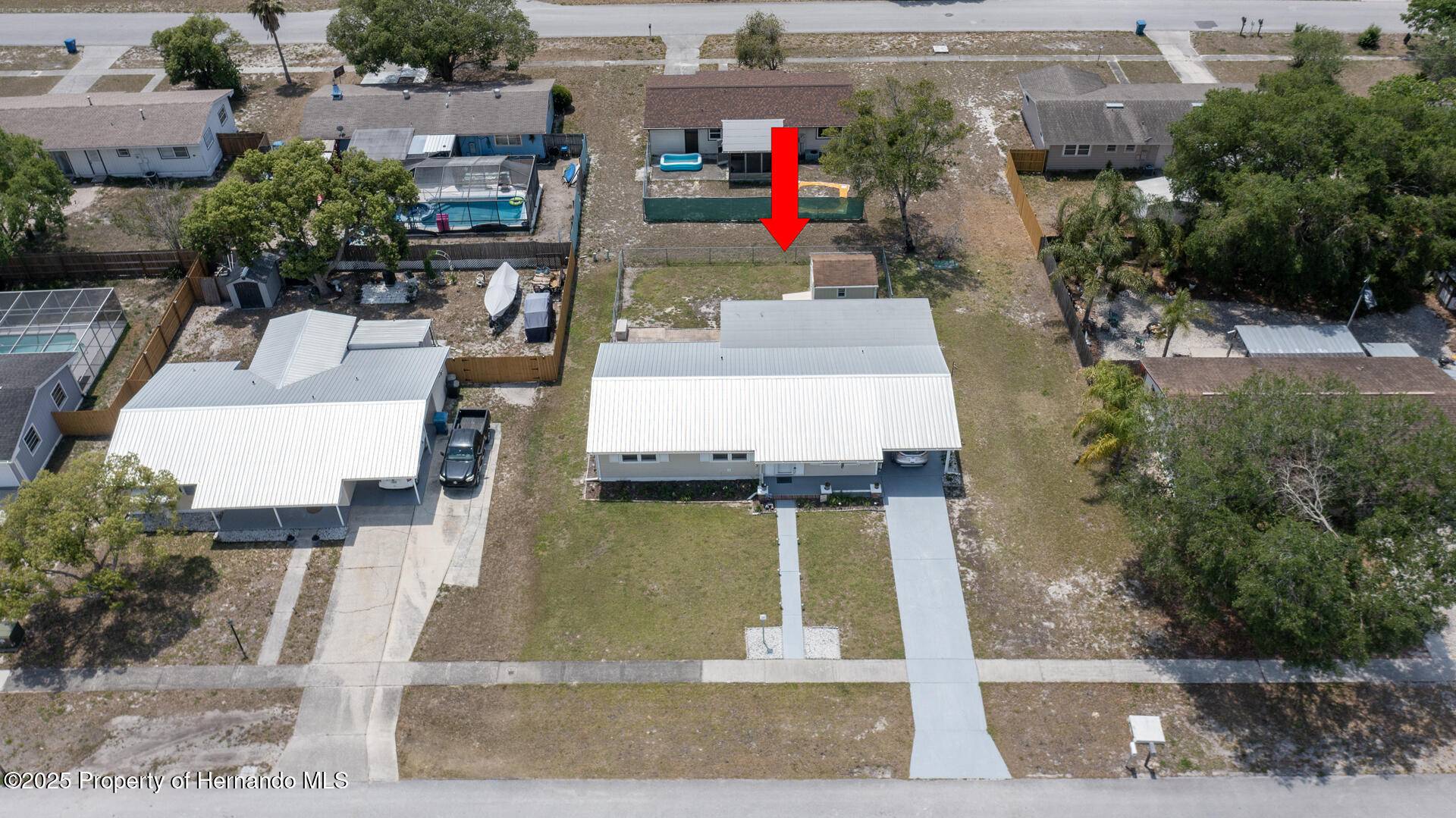 Spring Hill, FL 34606,5031 Essex Lane