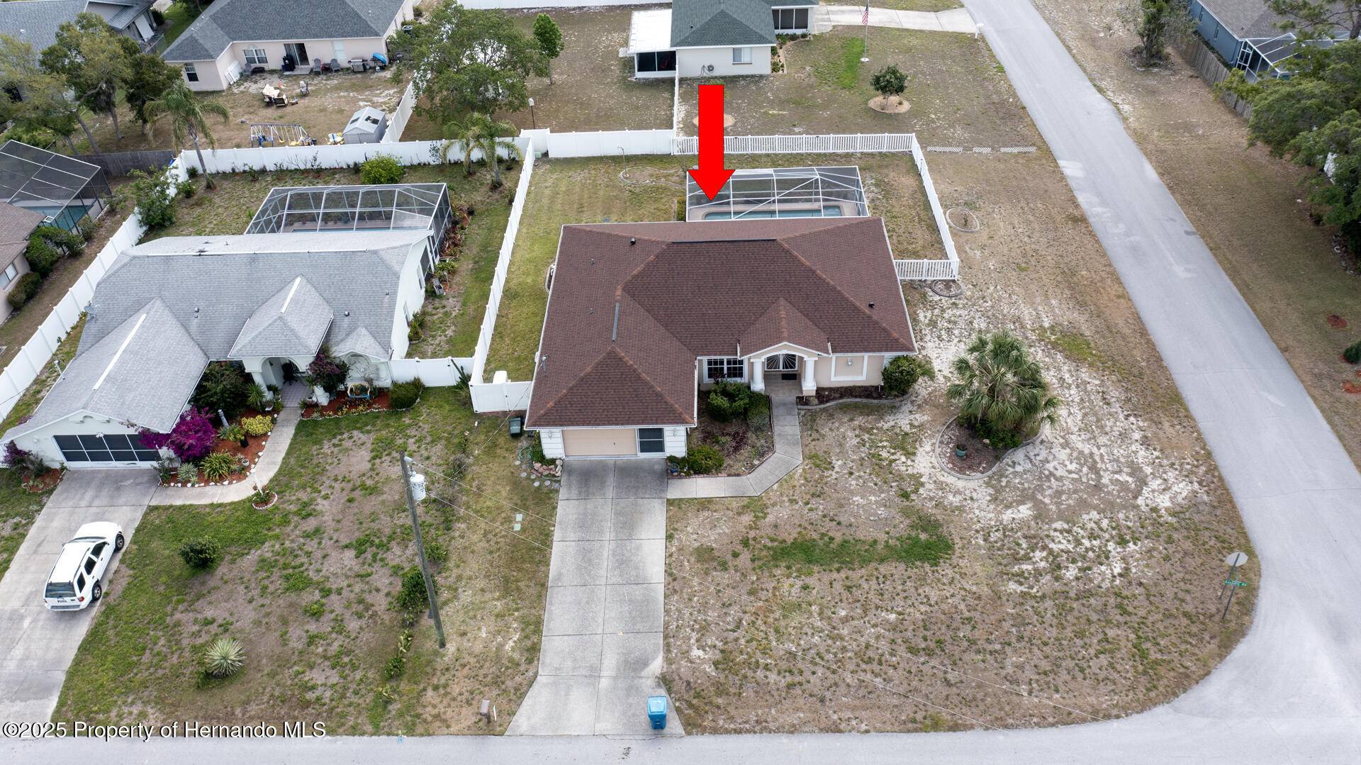 Spring Hill, FL 34609,1034 Aladdin Road