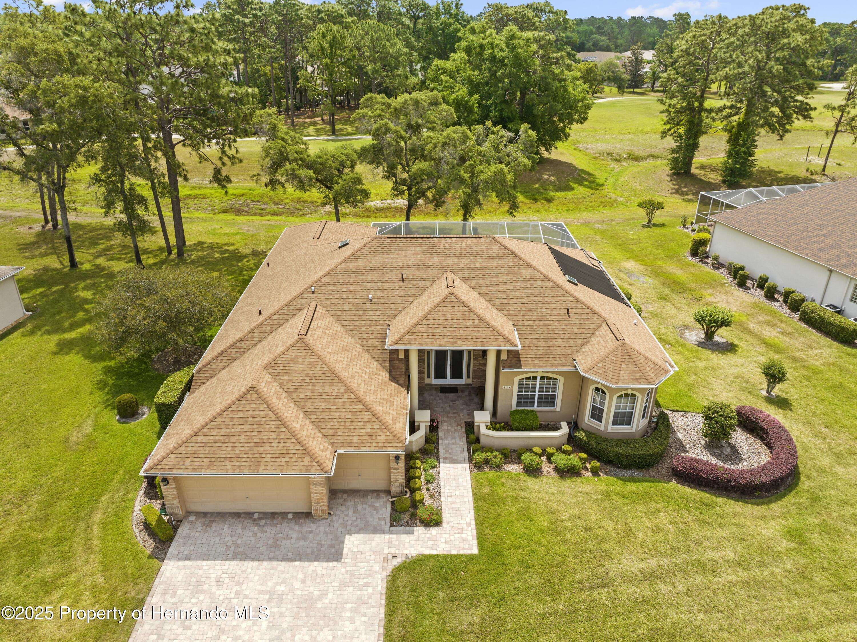 Spring Hill, FL 34609,5164 Golf Club Lane
