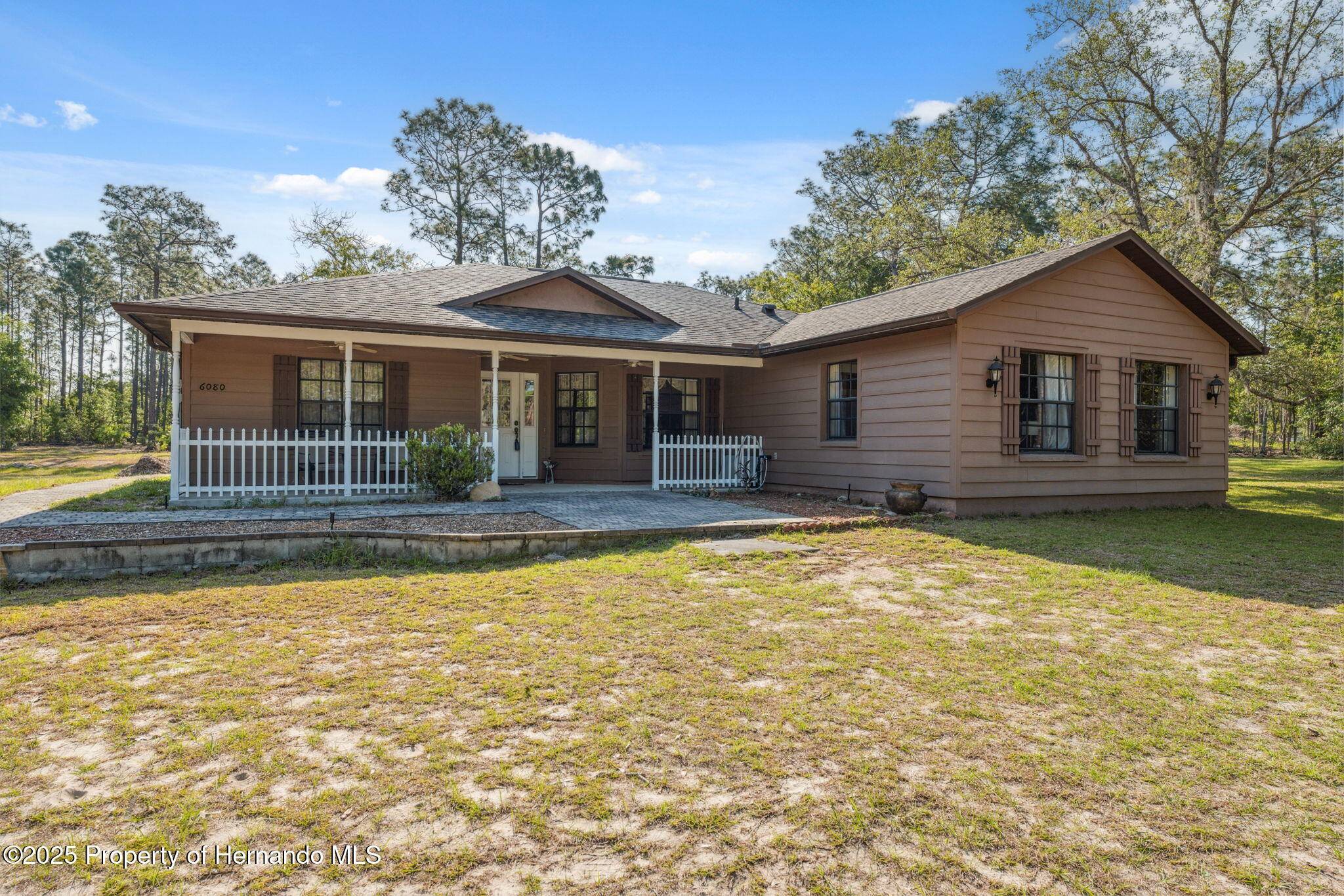 Brooksville, FL 34602,6080 Dexter Lane