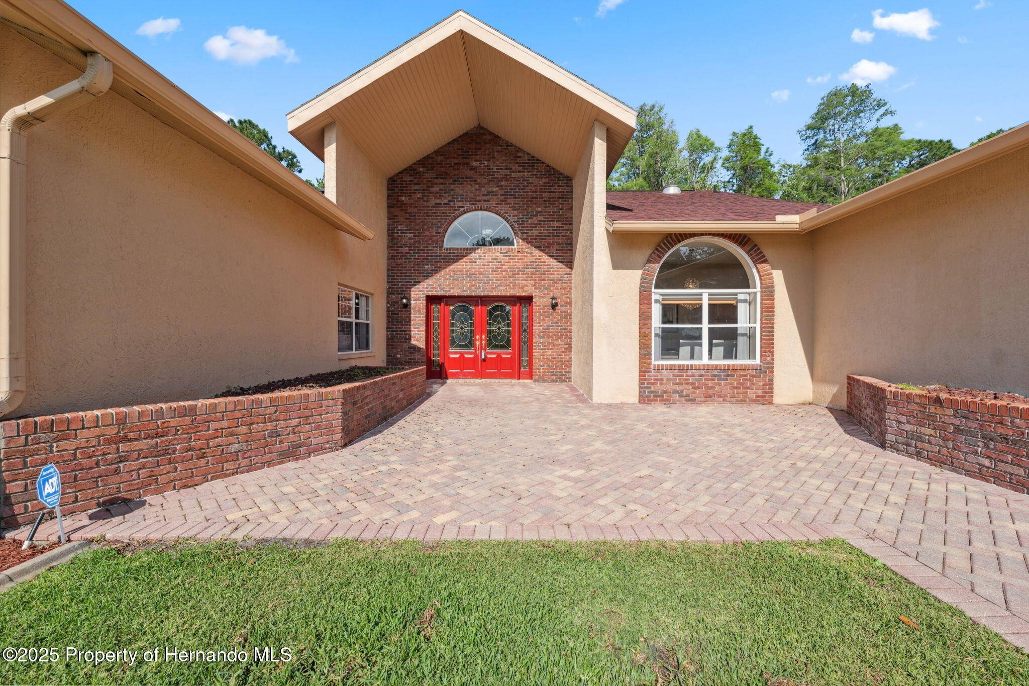 Weeki Wachee, FL 34607,4469 Lake in the Woods Drive